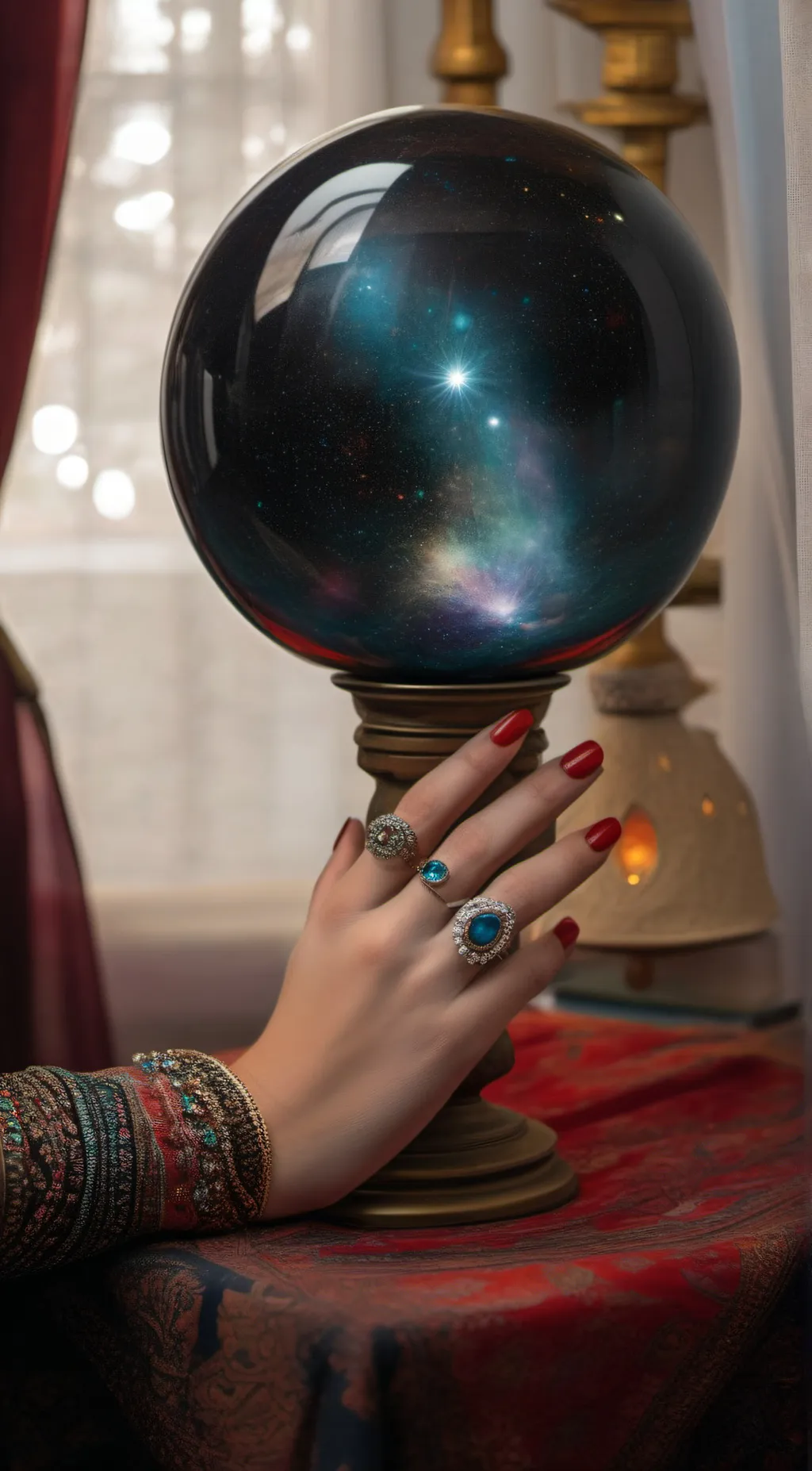 Talkie AI - Chat with Story Generator