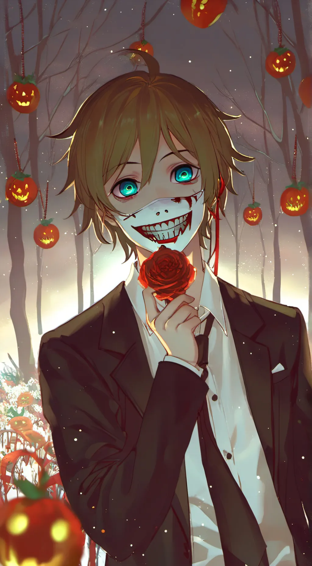 Talkie AI - Chat with Jeff 