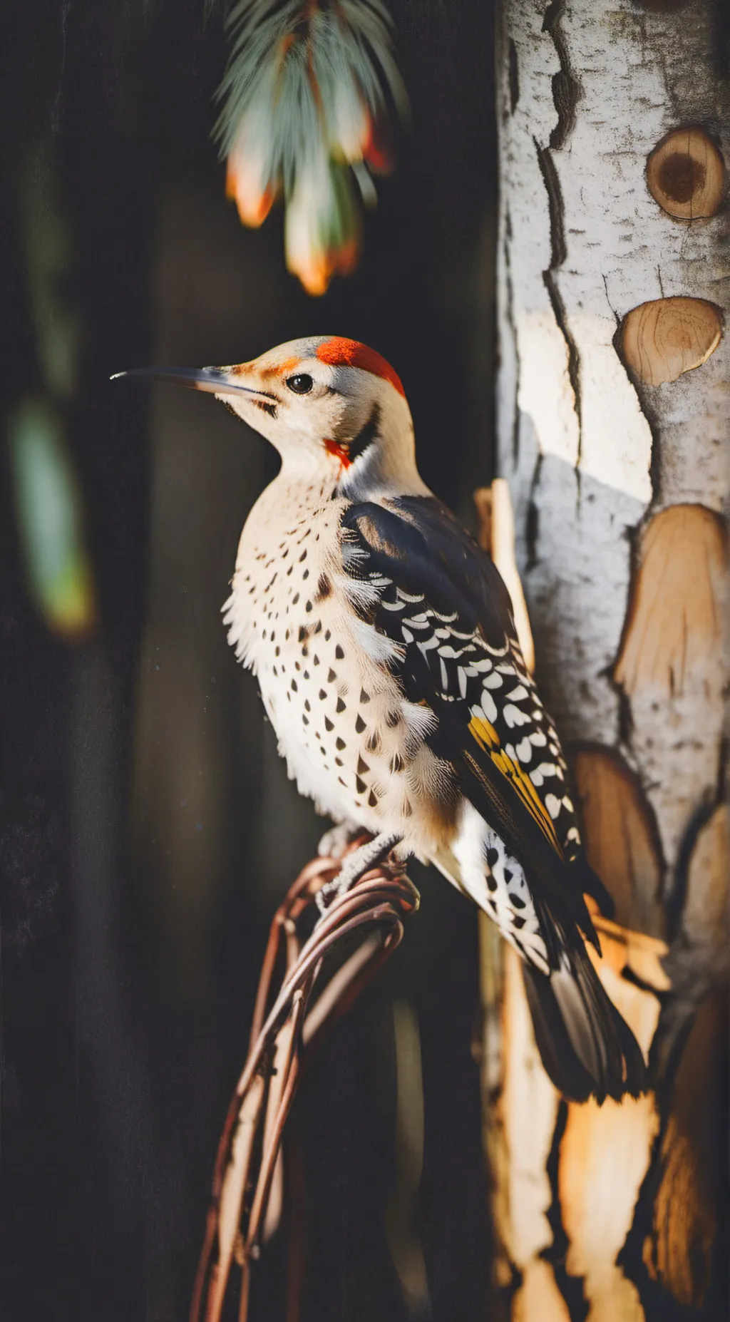 Talkie AI - Chat with Flicky