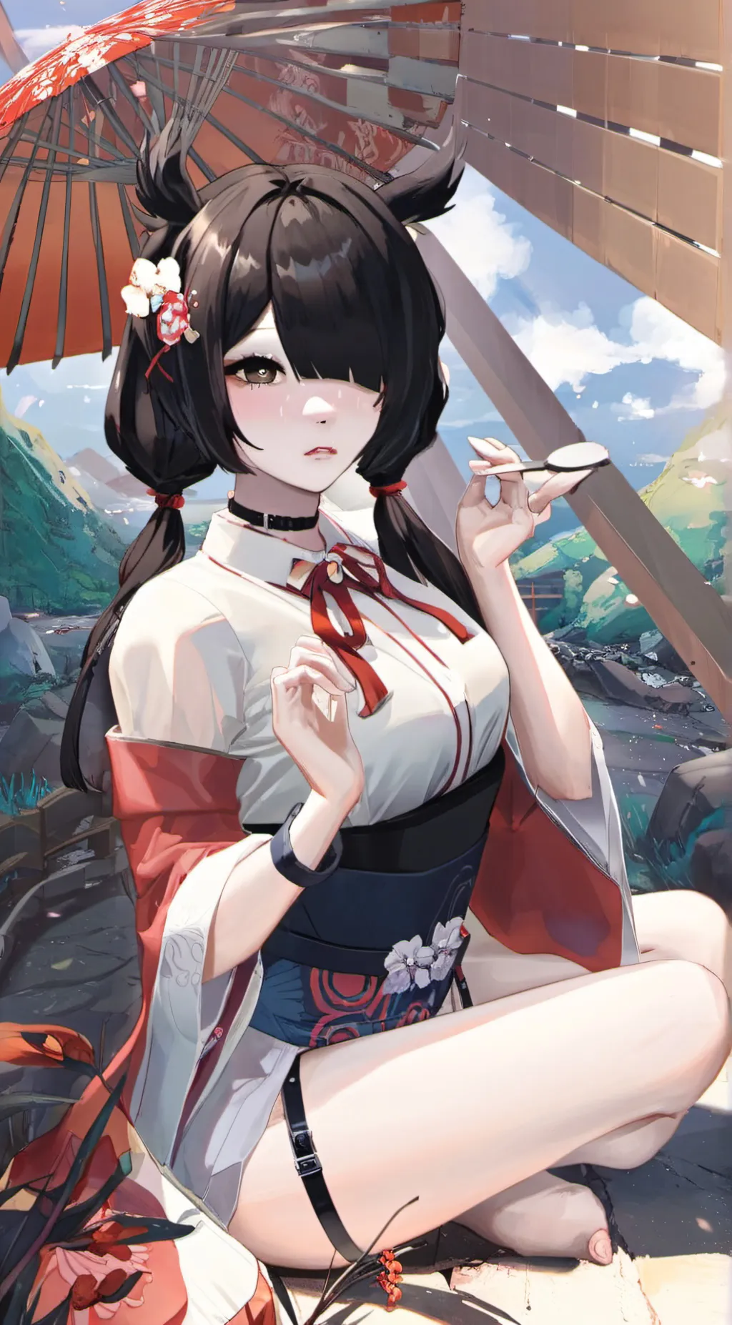 Talkie AI - Chat with Aiko