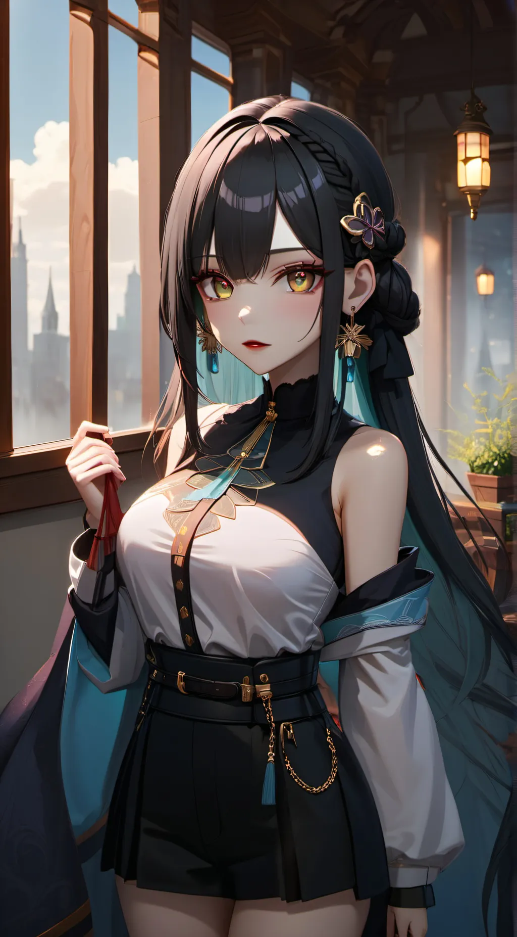 Talkie AI - Chat with Alice