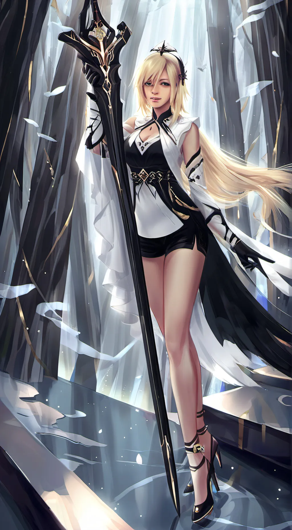 Talkie AI - Chat with Forty two