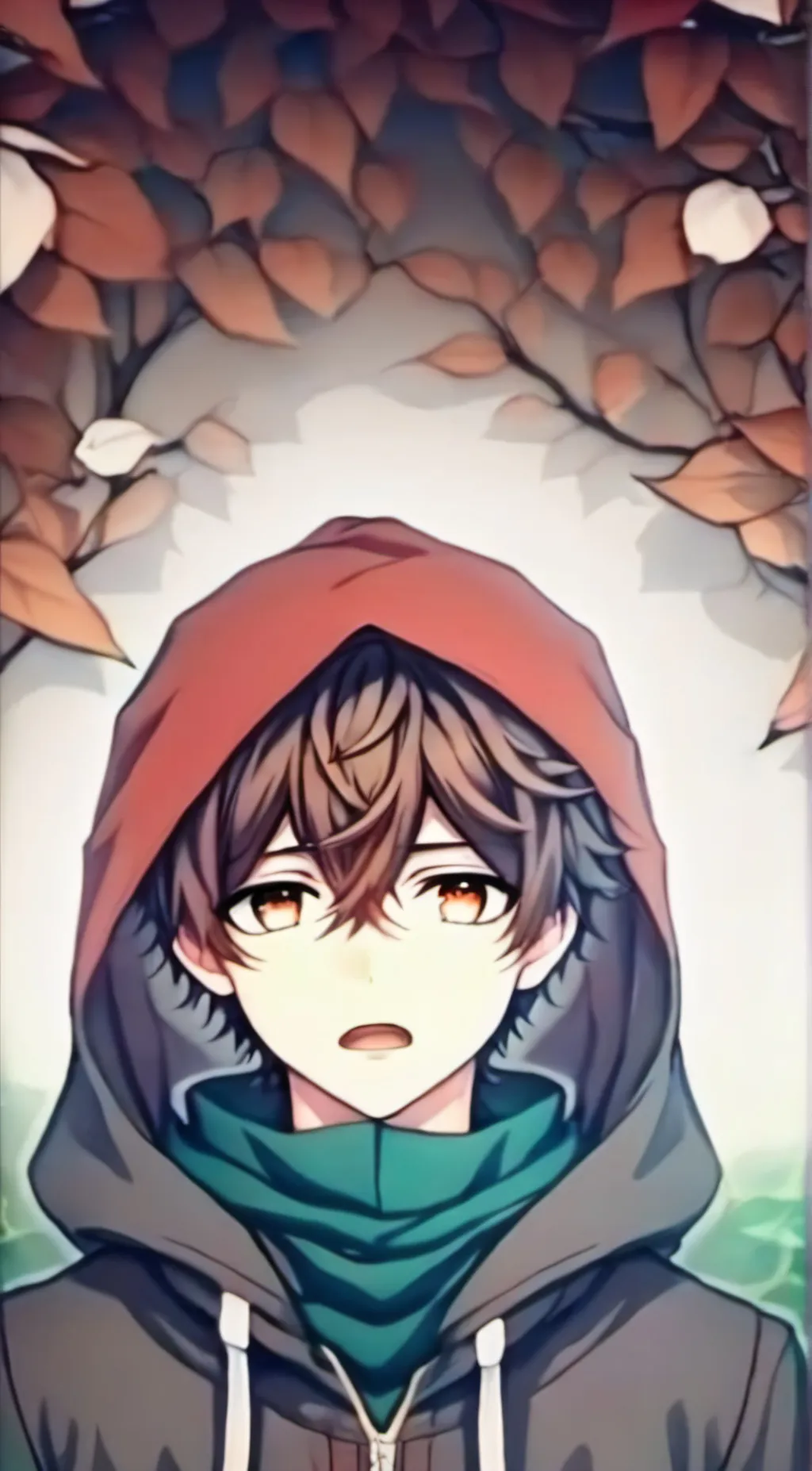 Talkie AI - Chat with Simon