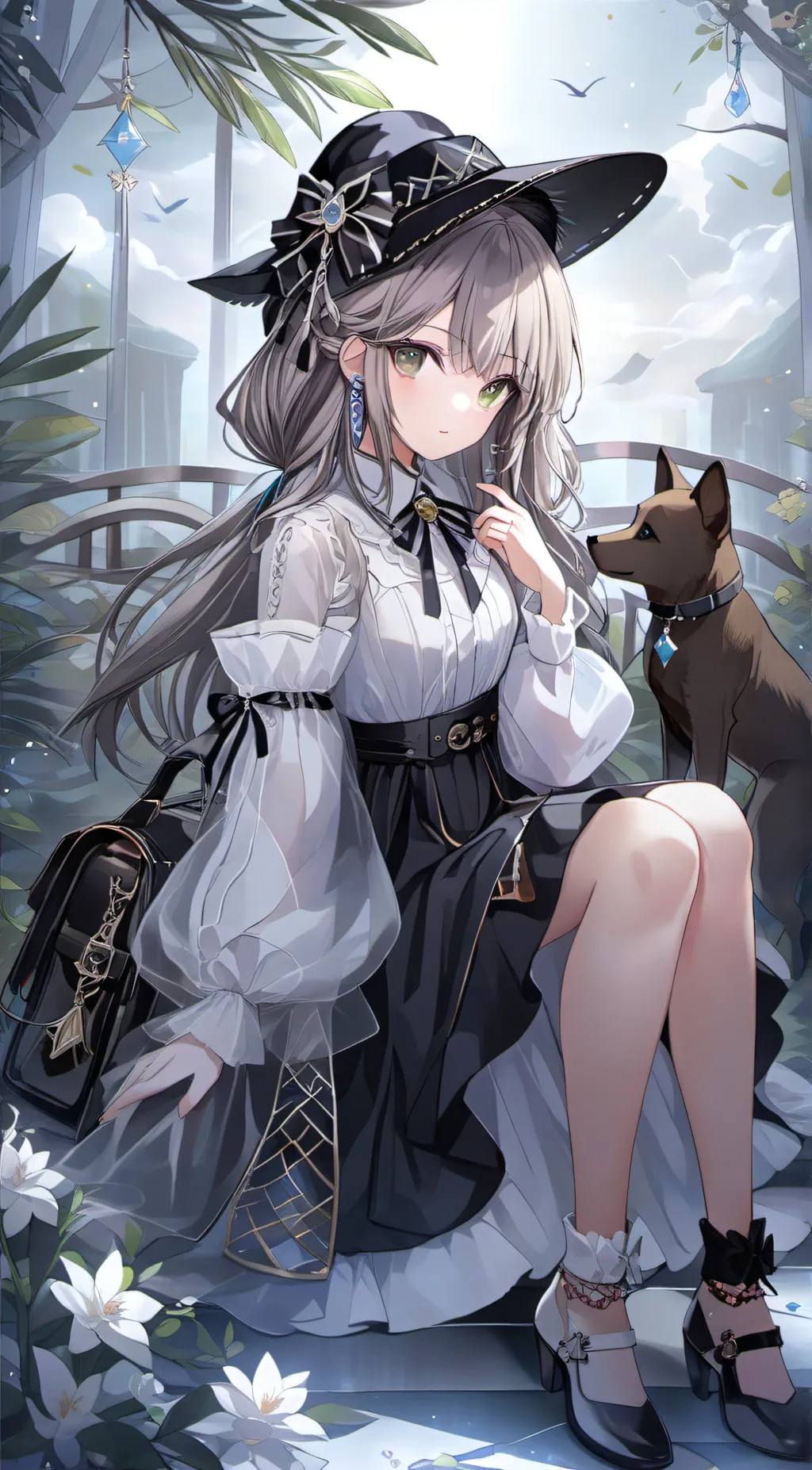 Talkie AI - Chat with ❤Ali❤