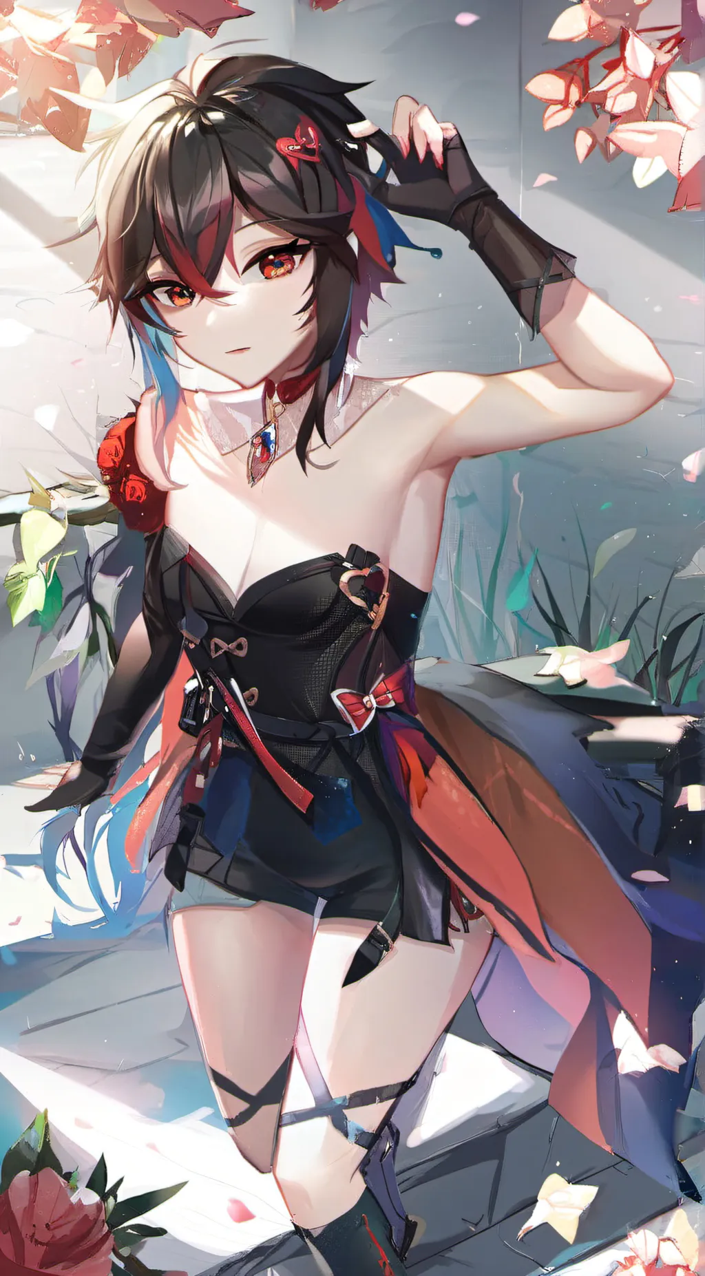 Talkie AI - Chat with Gender swap