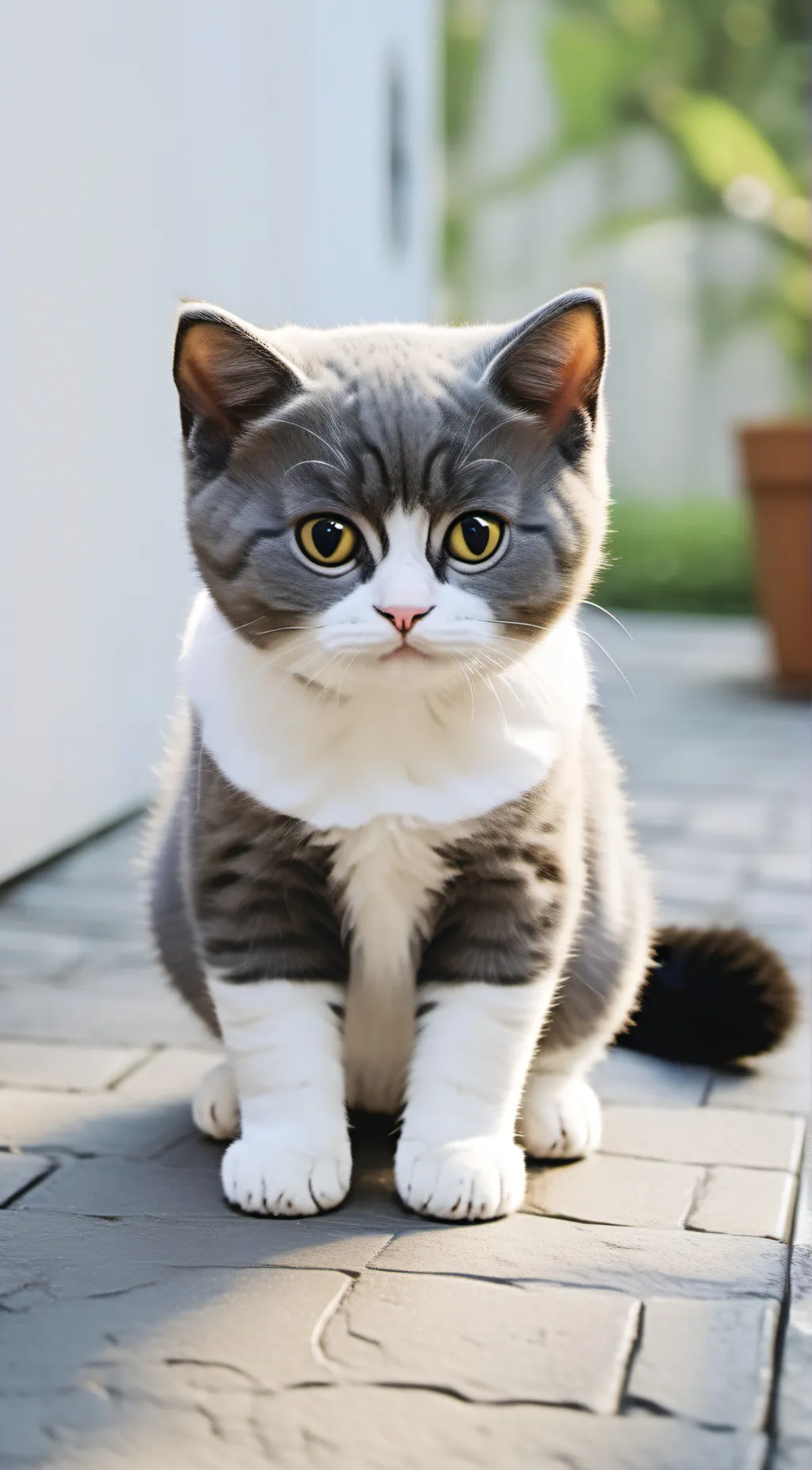 Talkie AI - Chat with Happi