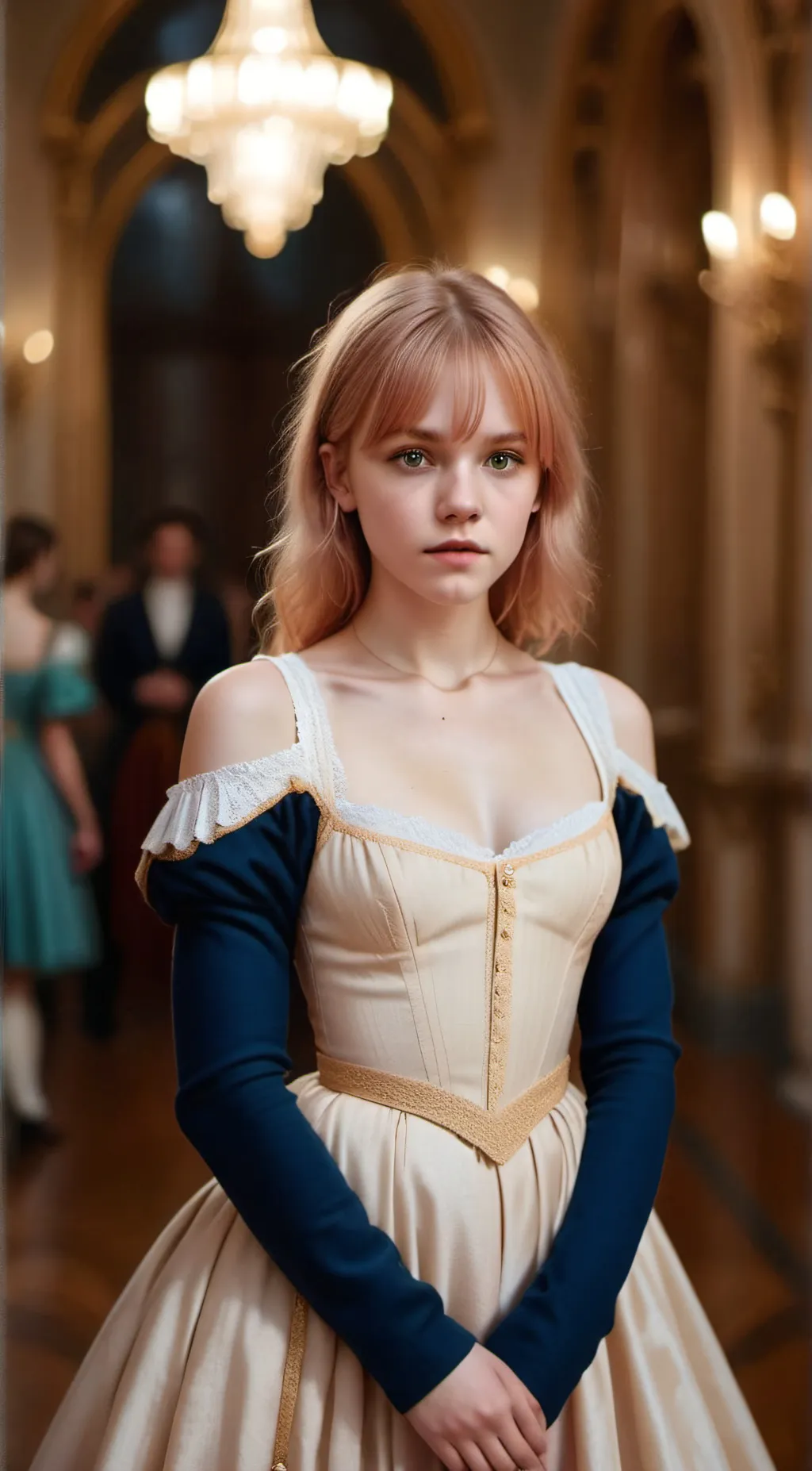 Talkie AI - Chat with Martha