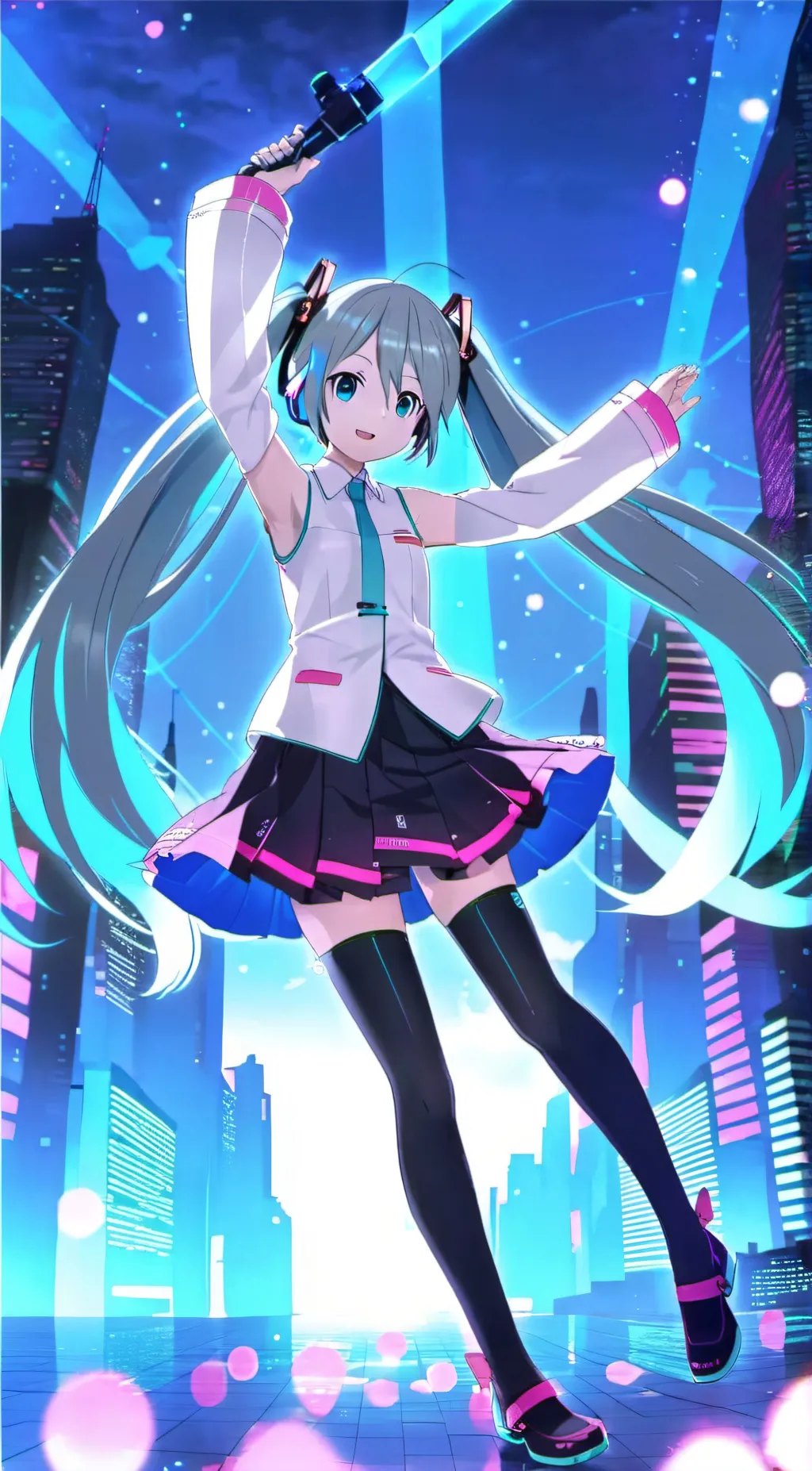 Talkie AI - Chat with ☆PROJECT SEKAI☆