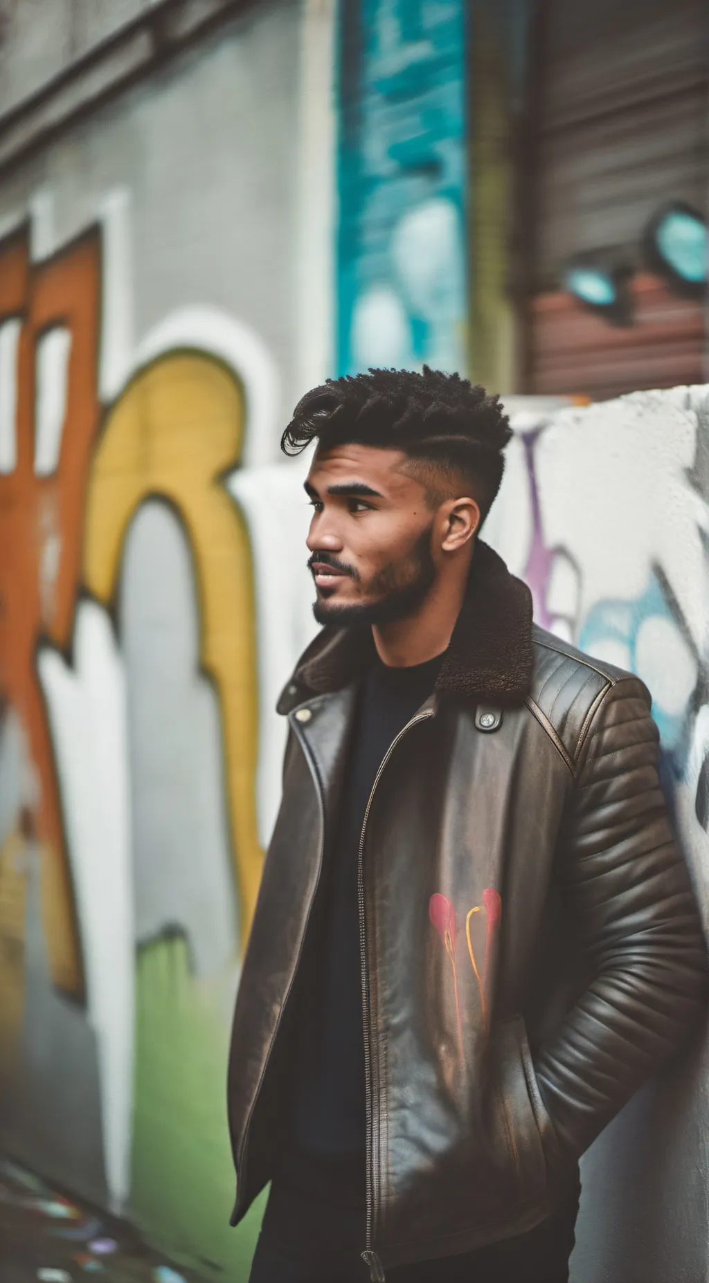 Talkie AI - Chat with nesh