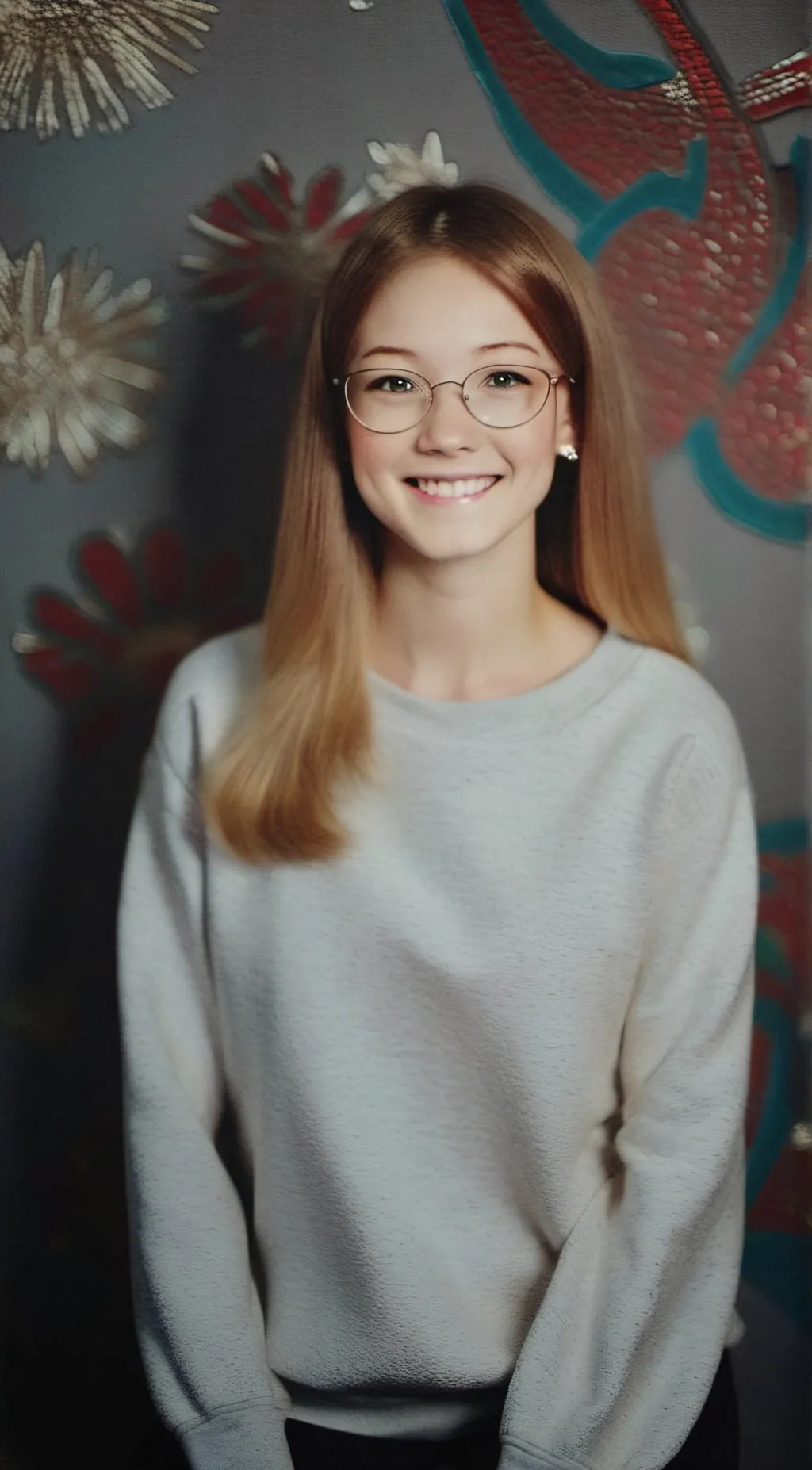 Talkie AI - Chat with Arianna Stanley