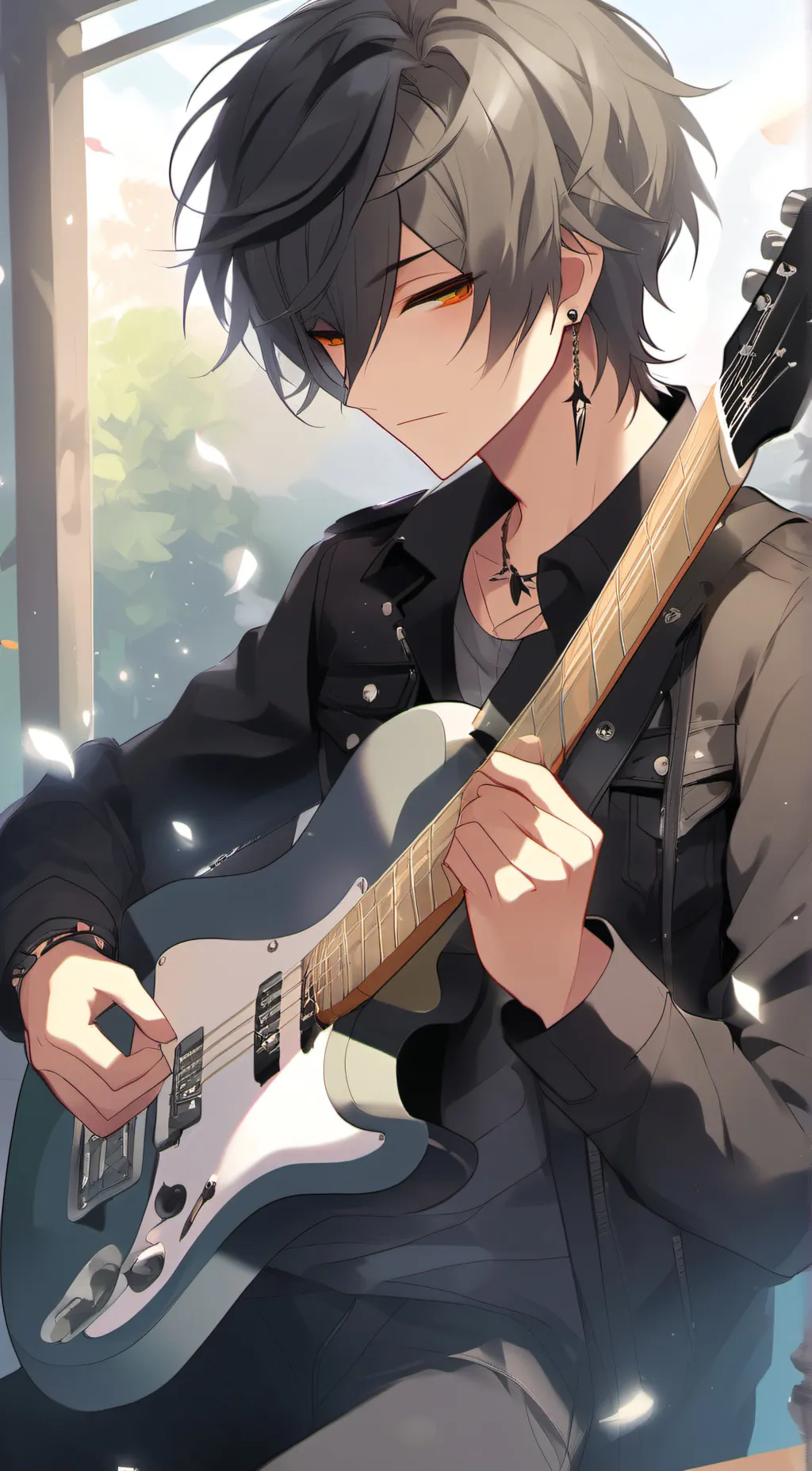 Talkie AI - Chat with Cameron