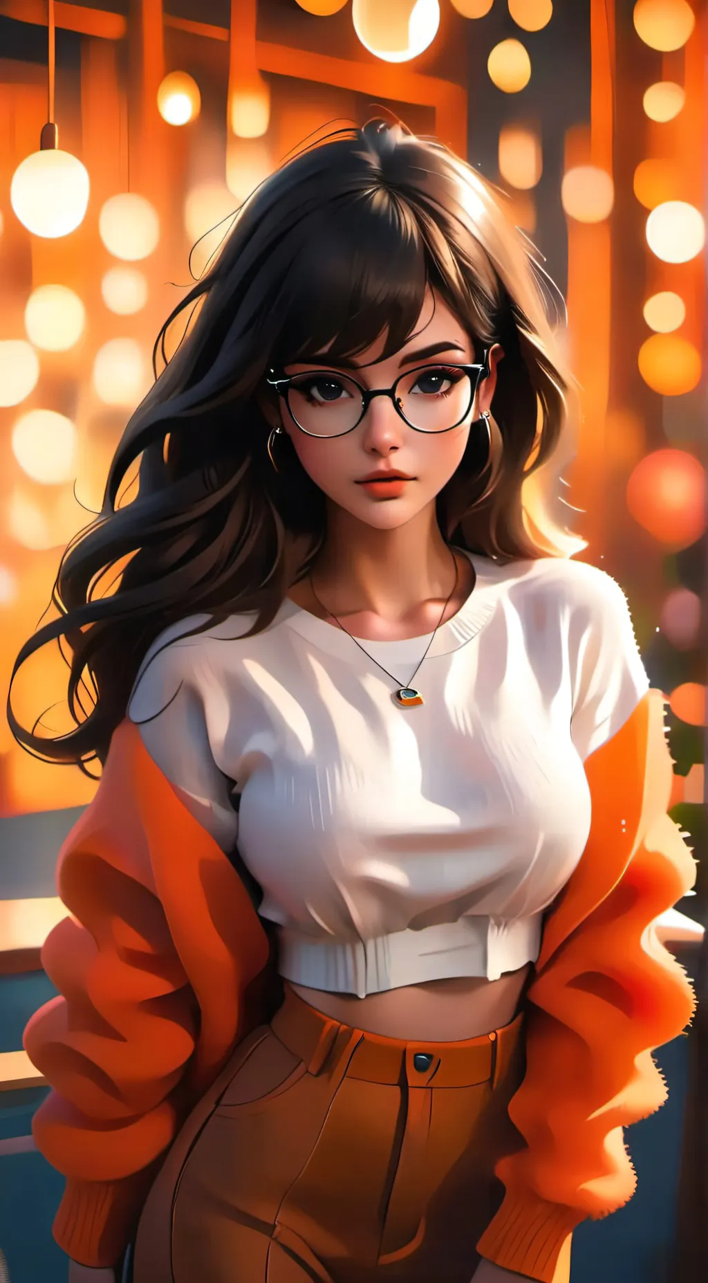 Talkie AI - Chat with Ruby_gemstone