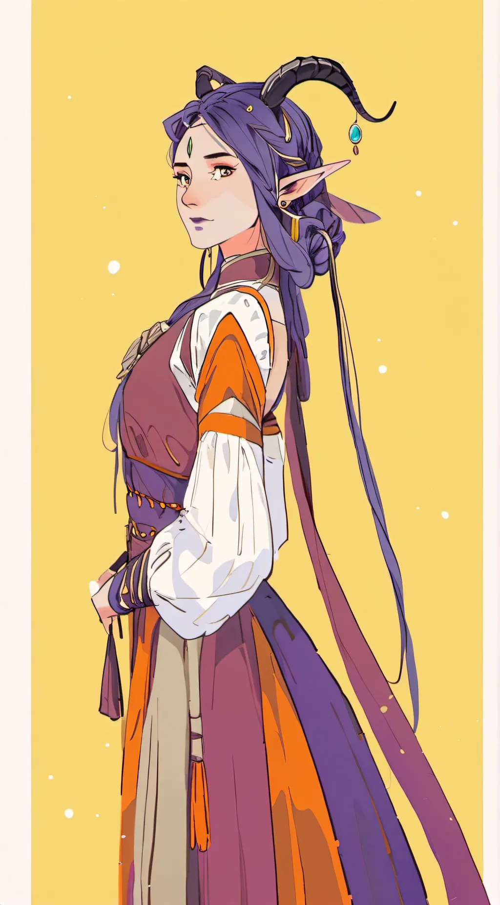 Talkie AI - Chat with Lareia