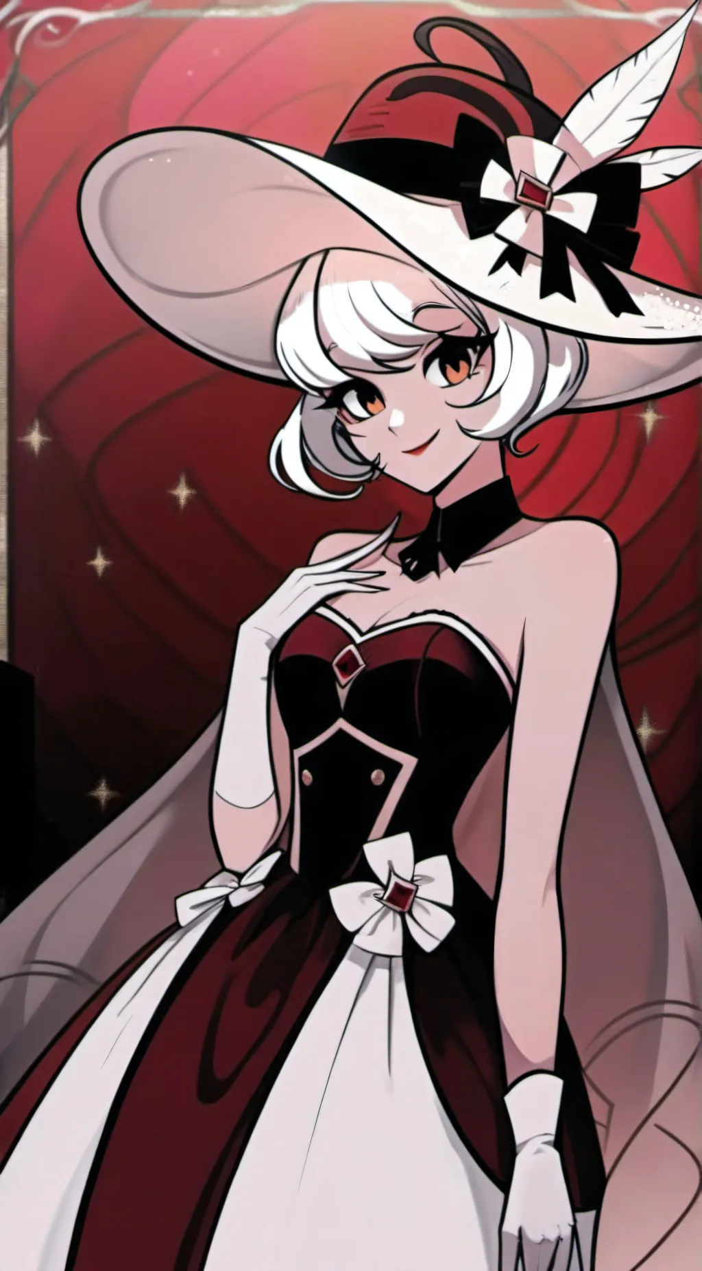 Talkie AI - Chat with rosie