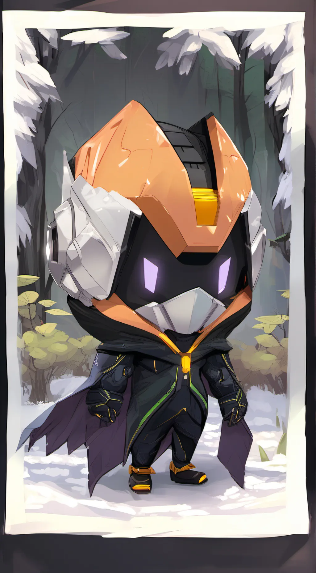 Talkie AI - Chat with 05 2.O