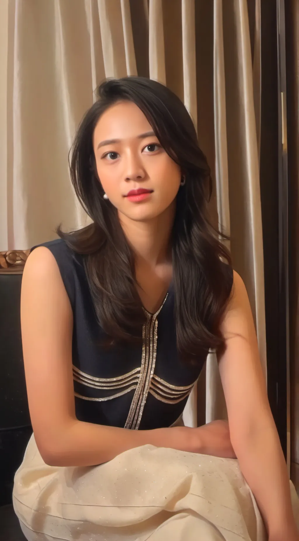 Talkie AI - Chat with Zee