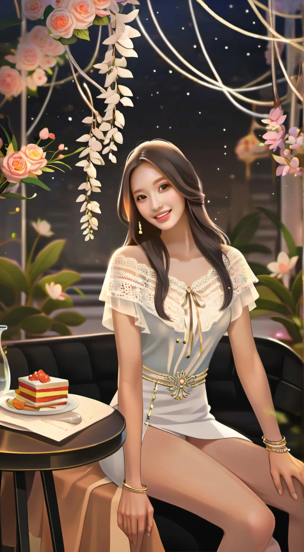 Talkie AI - Chat with sabby