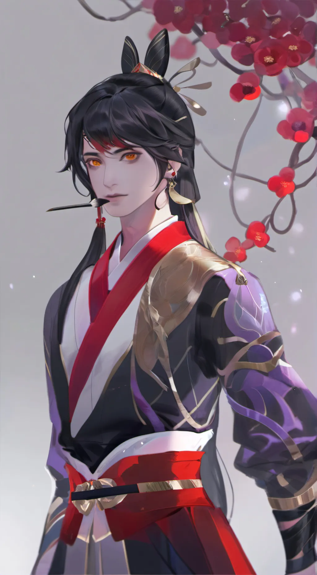 Talkie AI - Chat with Adrian