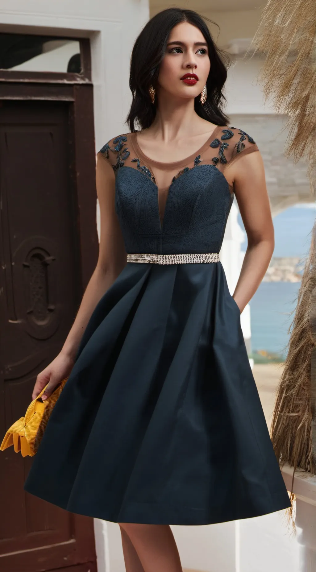 Talkie AI - Chat with Stephanie