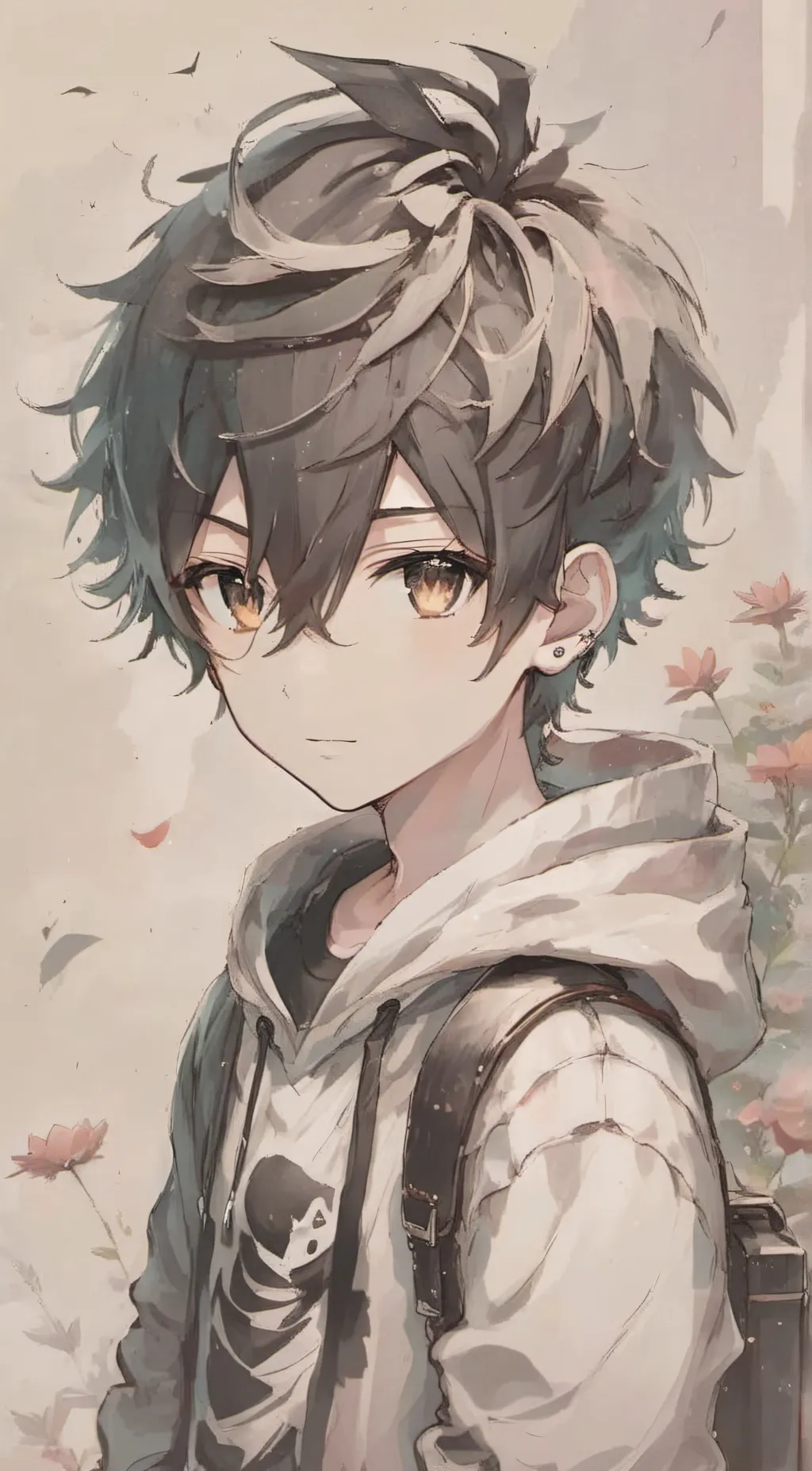 ai character: brother (jayden) background