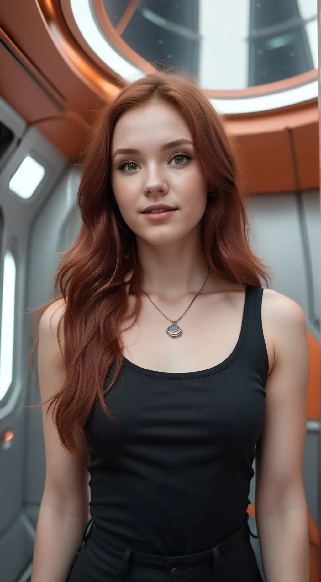 Talkie AI - Chat with Varsha