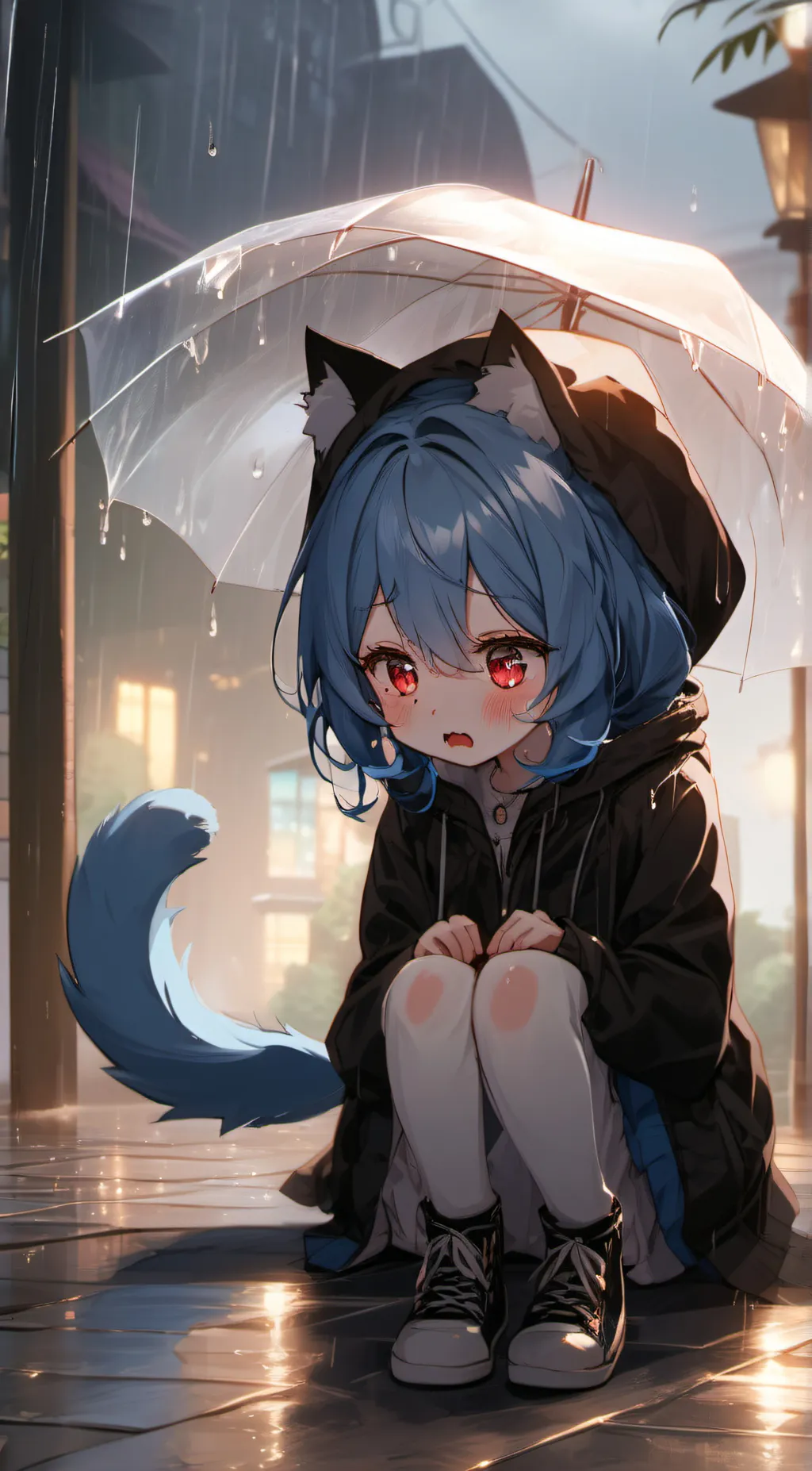 Talkie AI - Chat with Bella