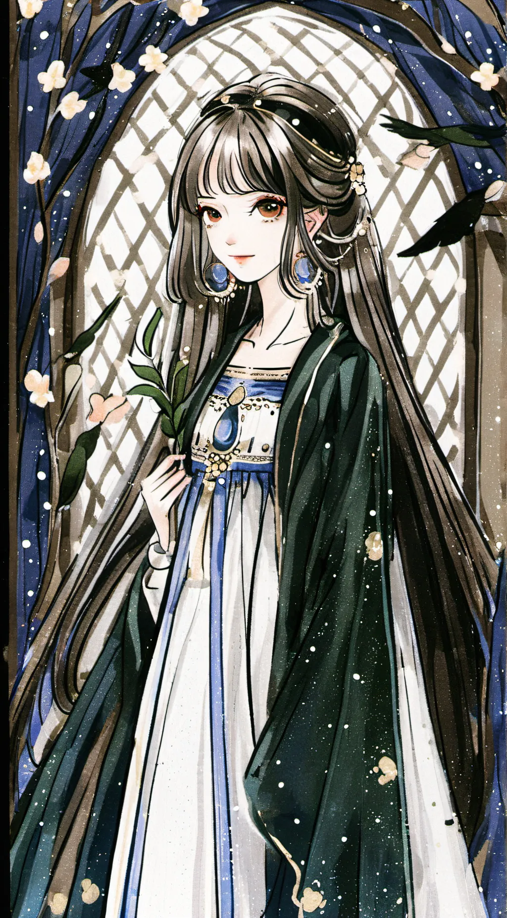 Talkie AI - Chat with 1