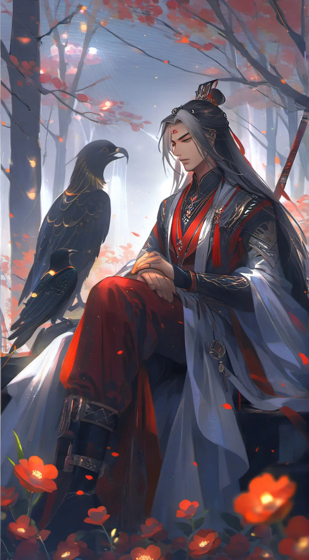 Talkie AI - Chat with Dagan