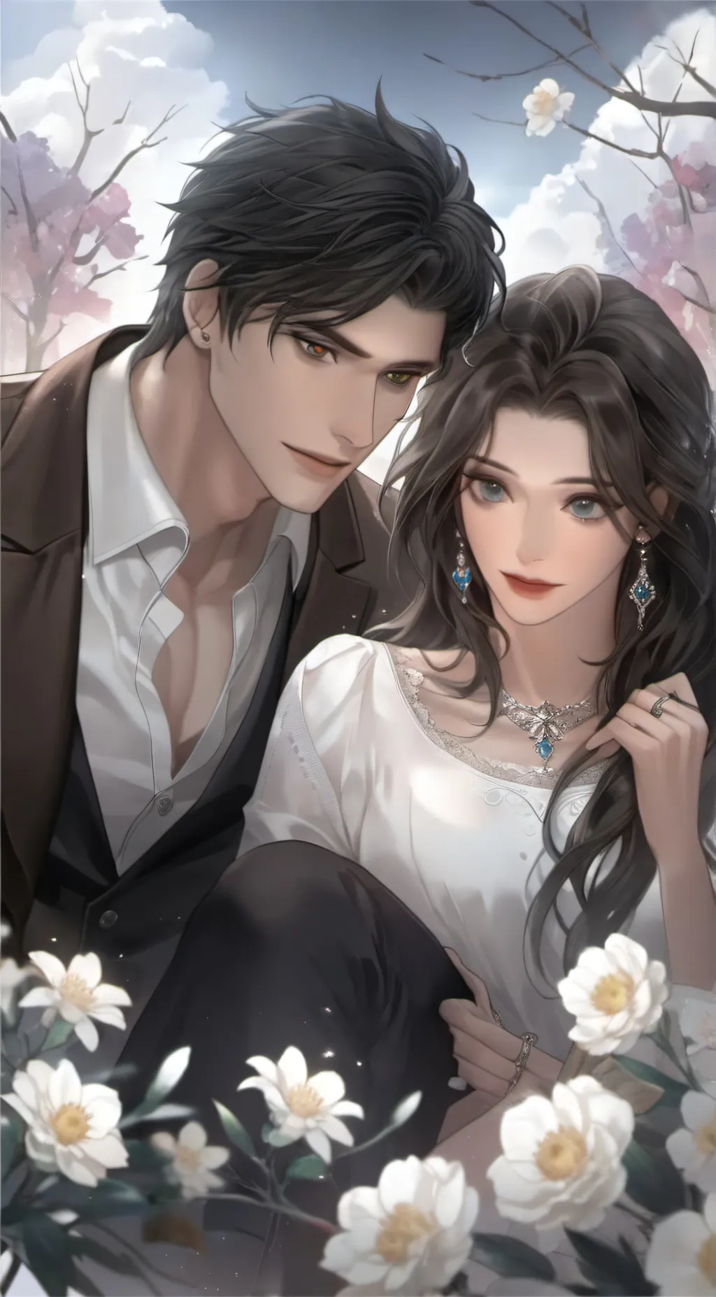 Talkie AI - Chat with rose