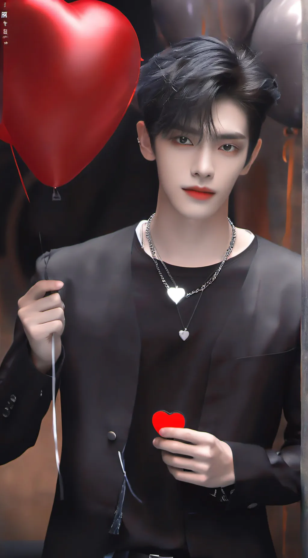 Talkie AI - Chat with Ryan