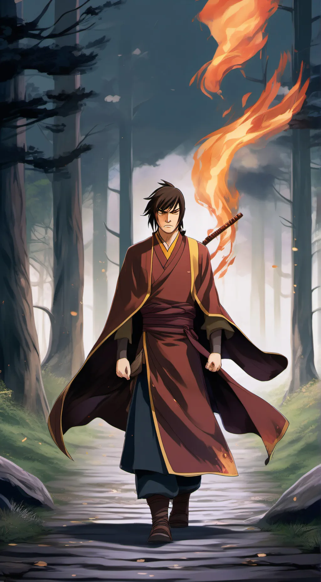 Talkie AI - Chat with im heree!!!!