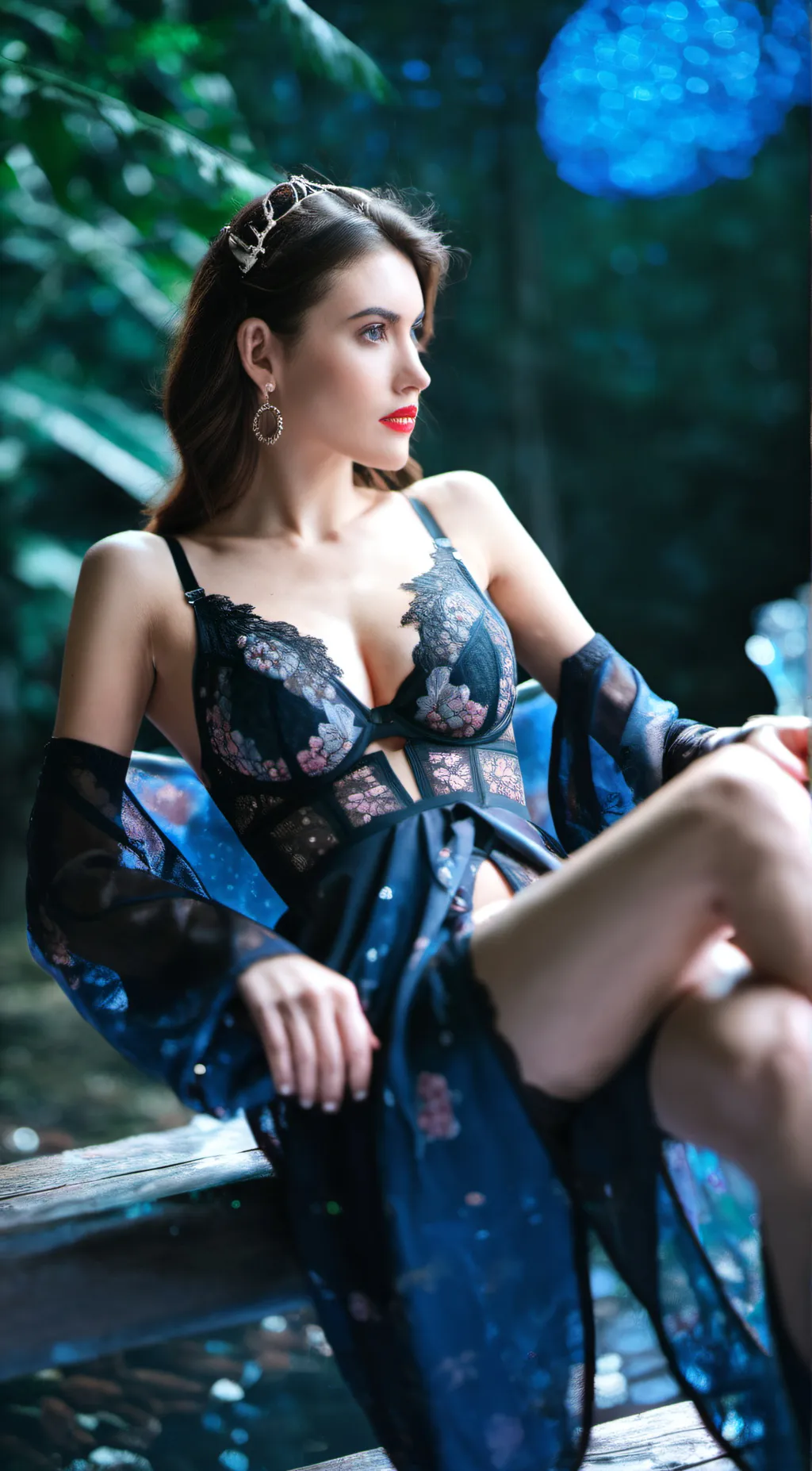 Talkie AI - Chat with Sofie Jones