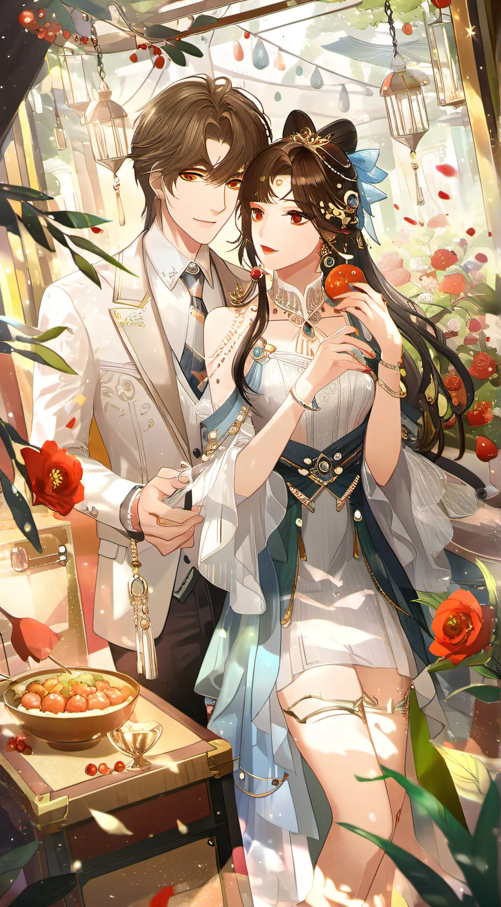 Talkie AI - Chat with Rex