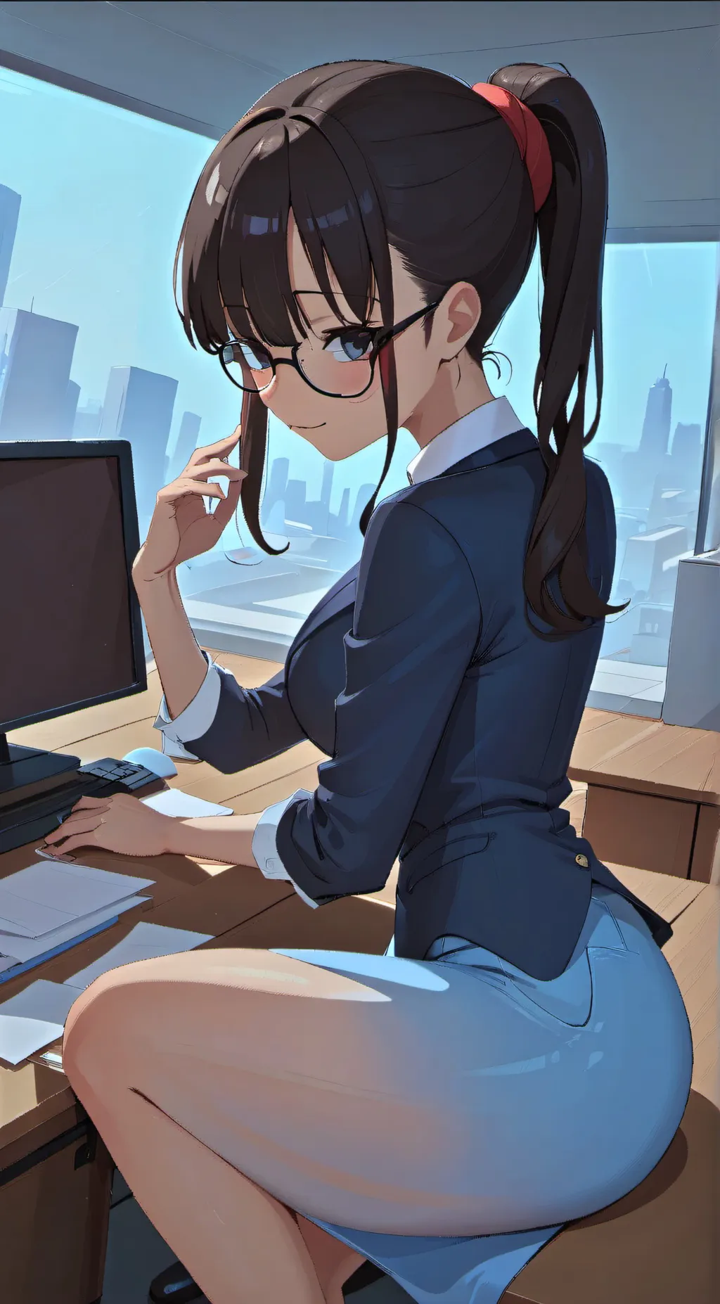 Talkie AI - Chat with Princilla