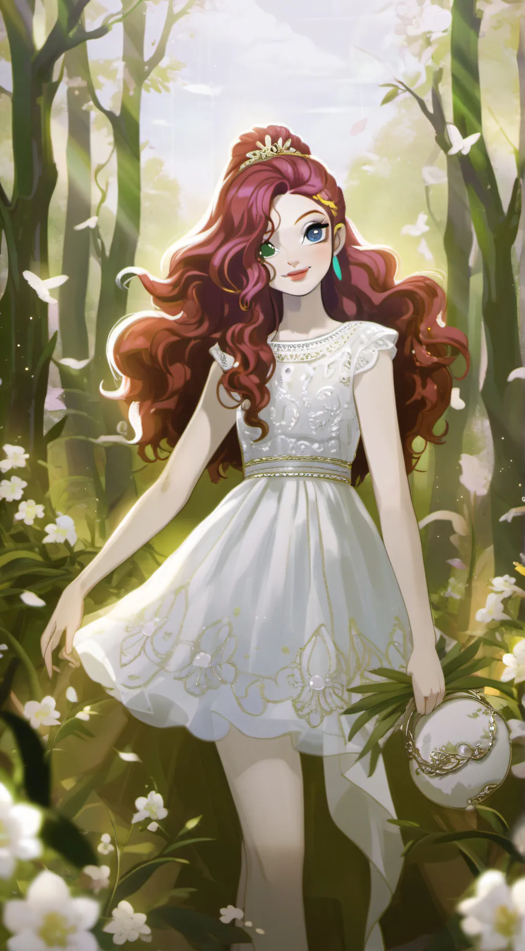 Talkie AI - Chat with lily