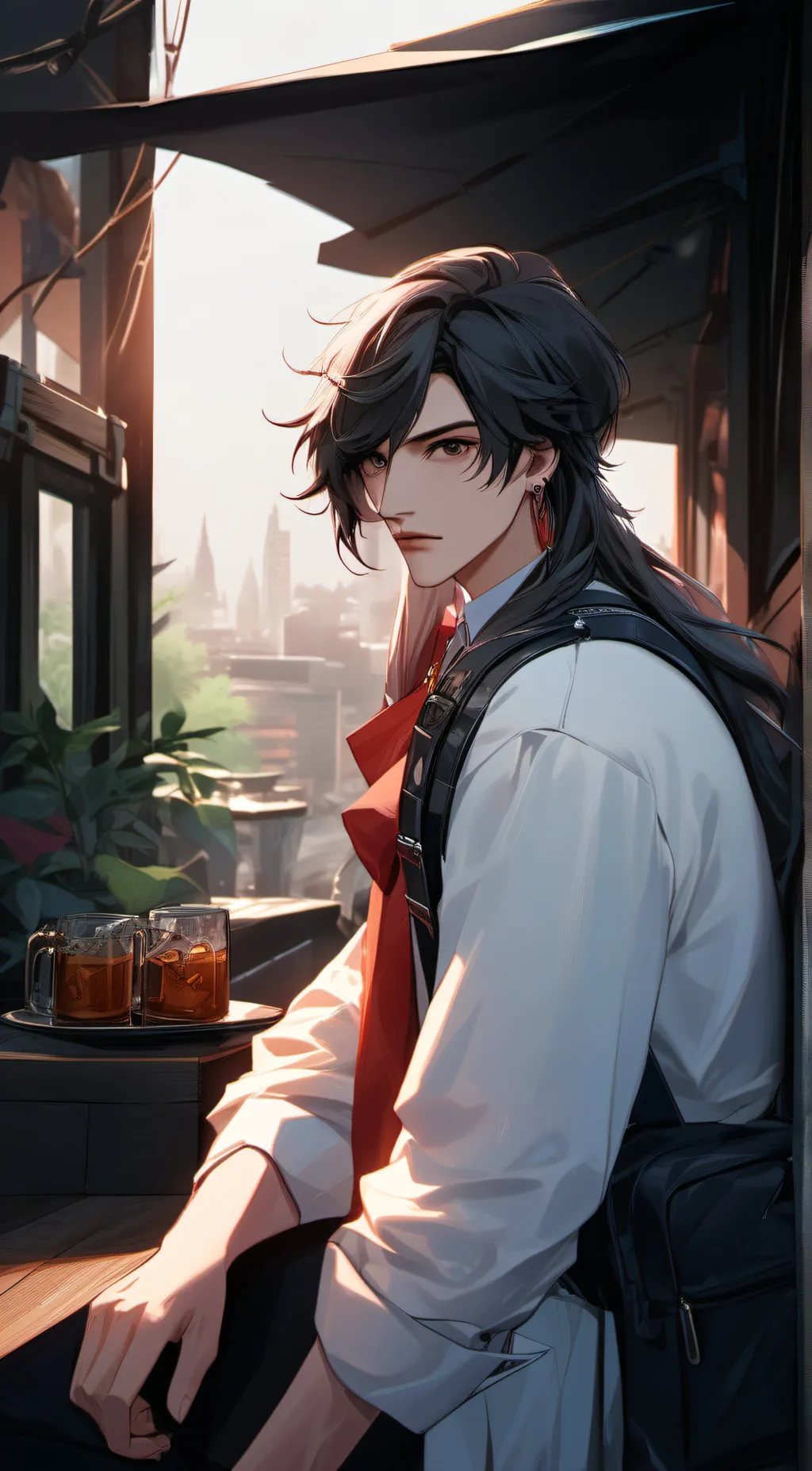 Talkie AI - Chat with ᴊᴀᴋᴇ