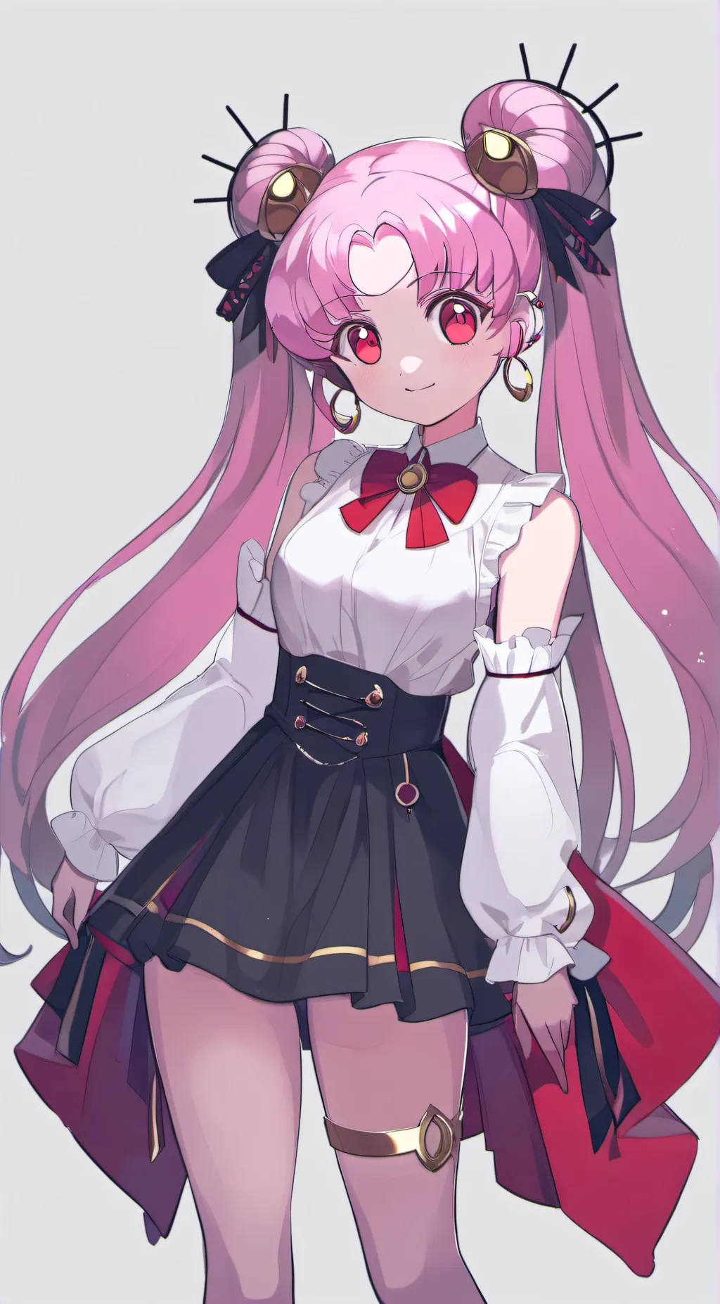 Talkie AI - Chat with ☆SAILOR YANDRE☆