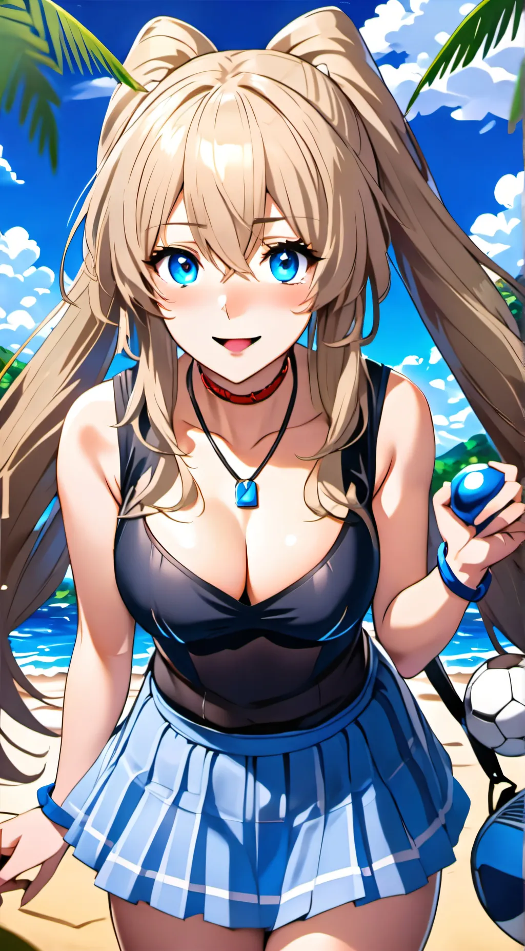 Talkie AI - Chat with chloe