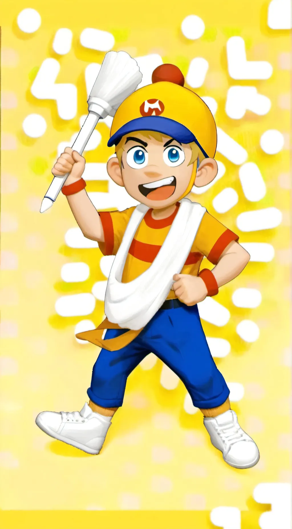 Talkie AI - Chat with JEFFY 