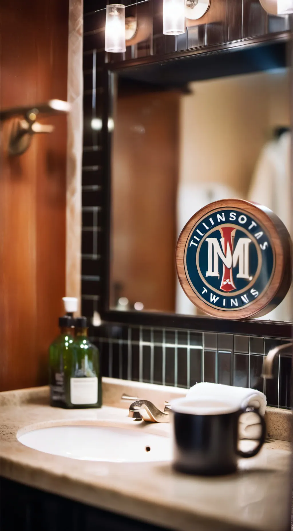 Talkie AI - Chat with Twins