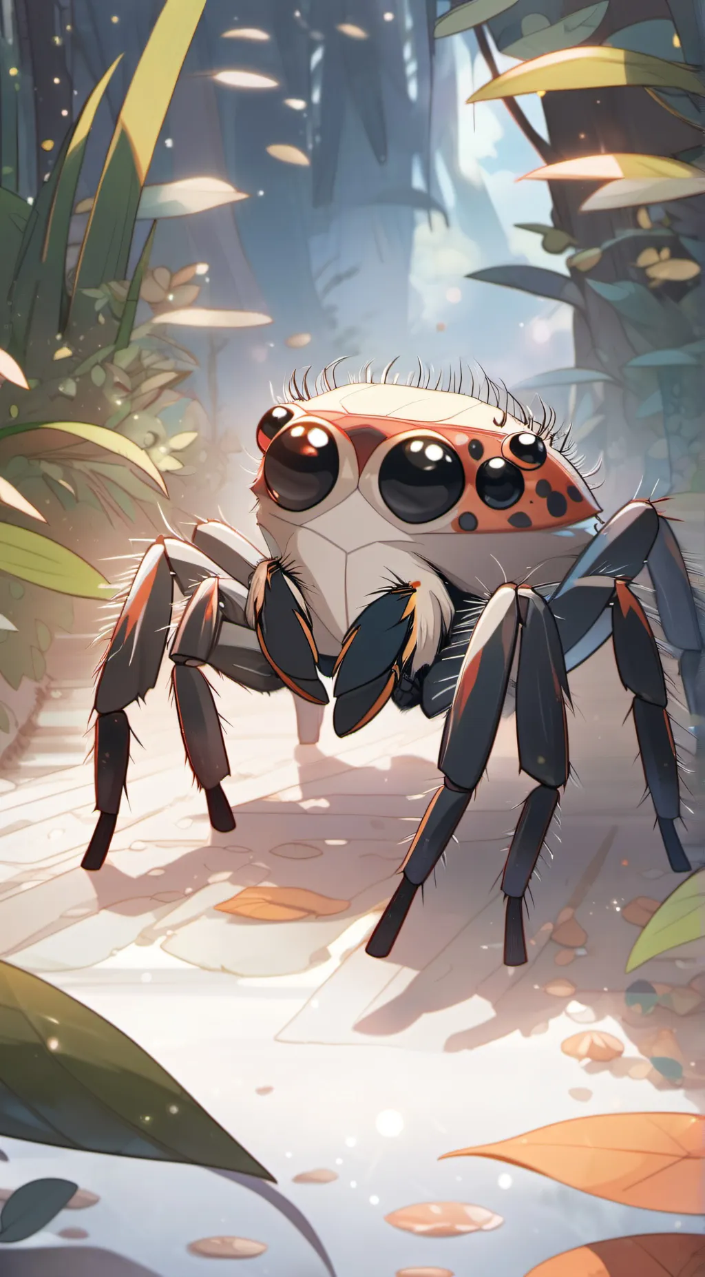 Talkie AI - Chat with Arach