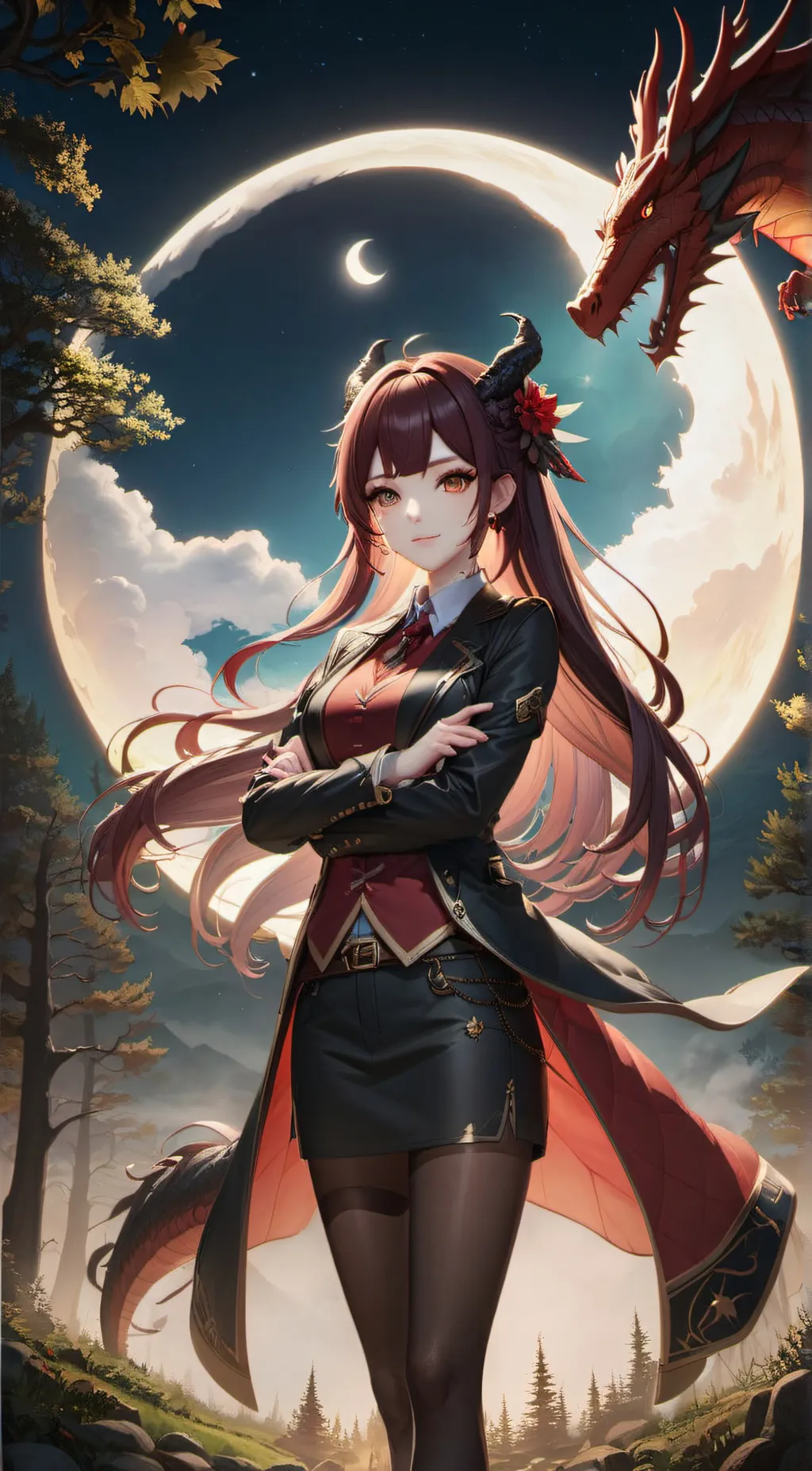 Talkie AI - Chat with Aria