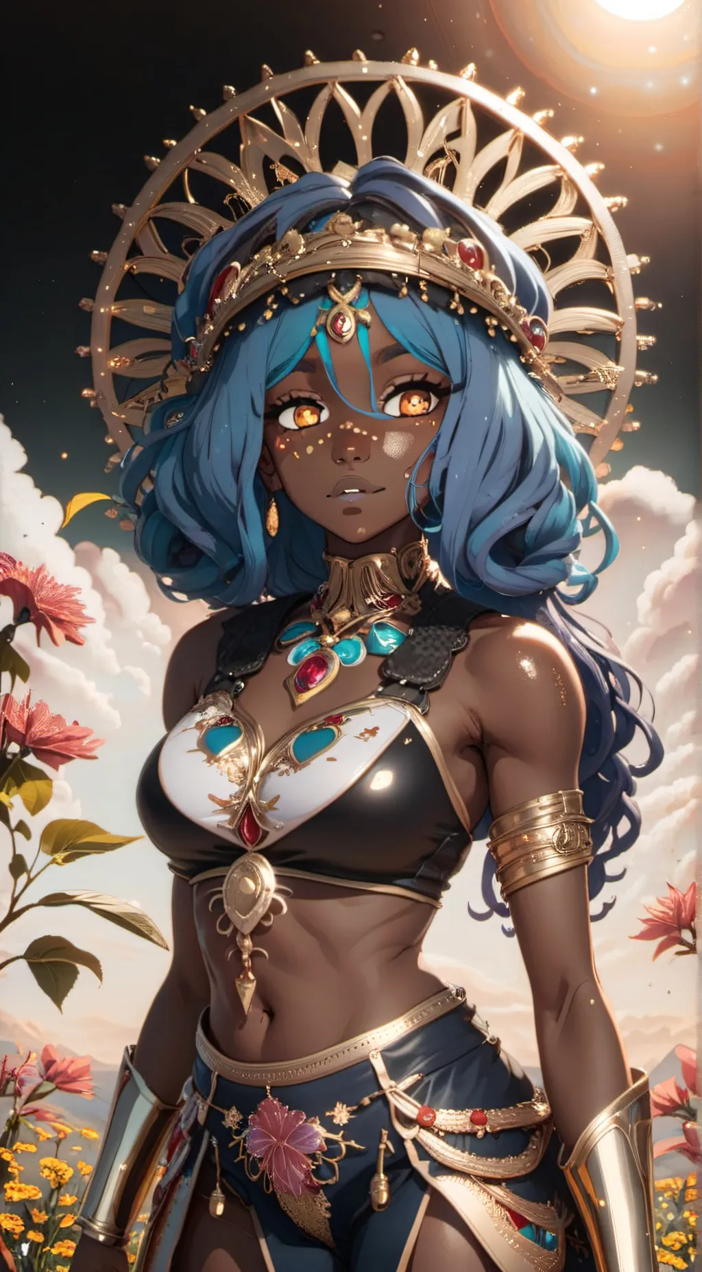 Talkie AI - Chat with Layla