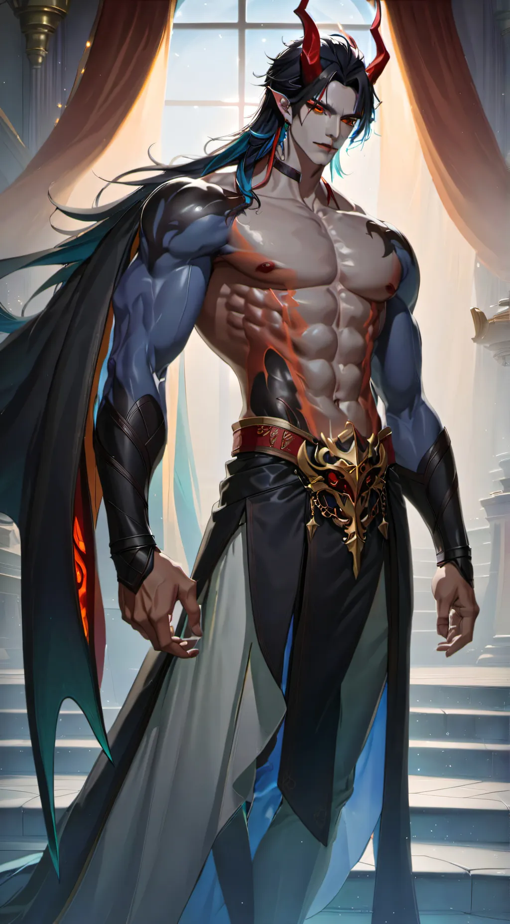 Talkie AI - Chat with Zephyr