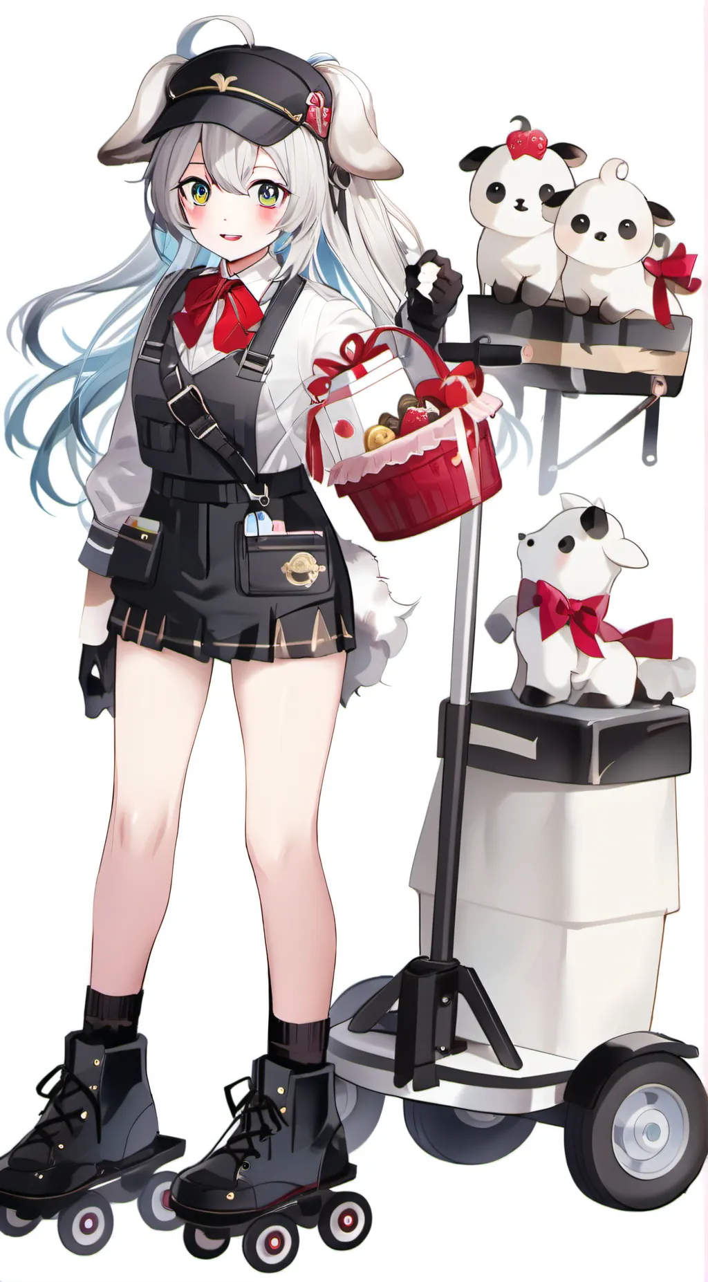 Talkie AI - Chat with Slink