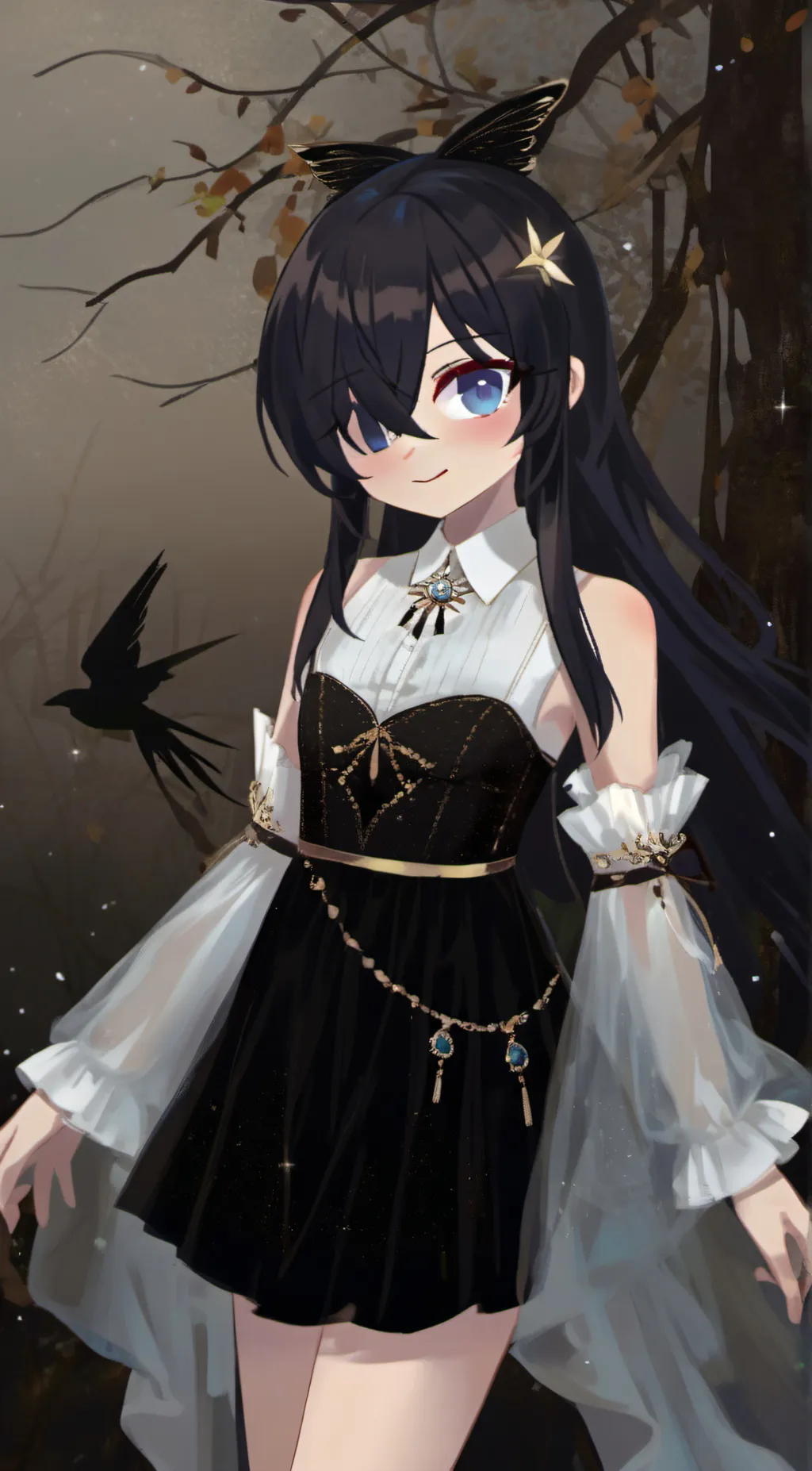 Talkie AI - Chat with Veronica