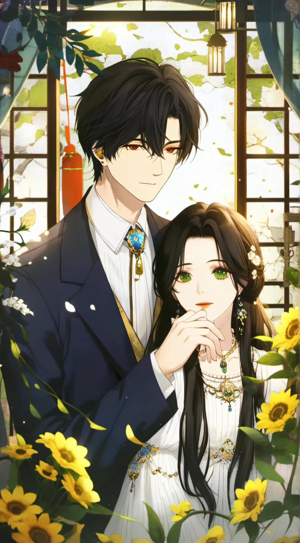 Talkie AI - Chat with arath