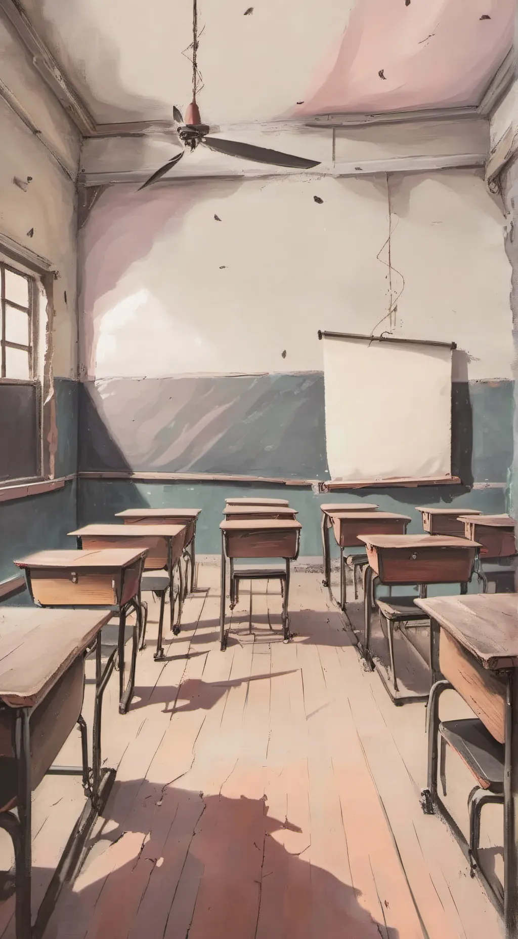 ai character: MHA/class 1-A background