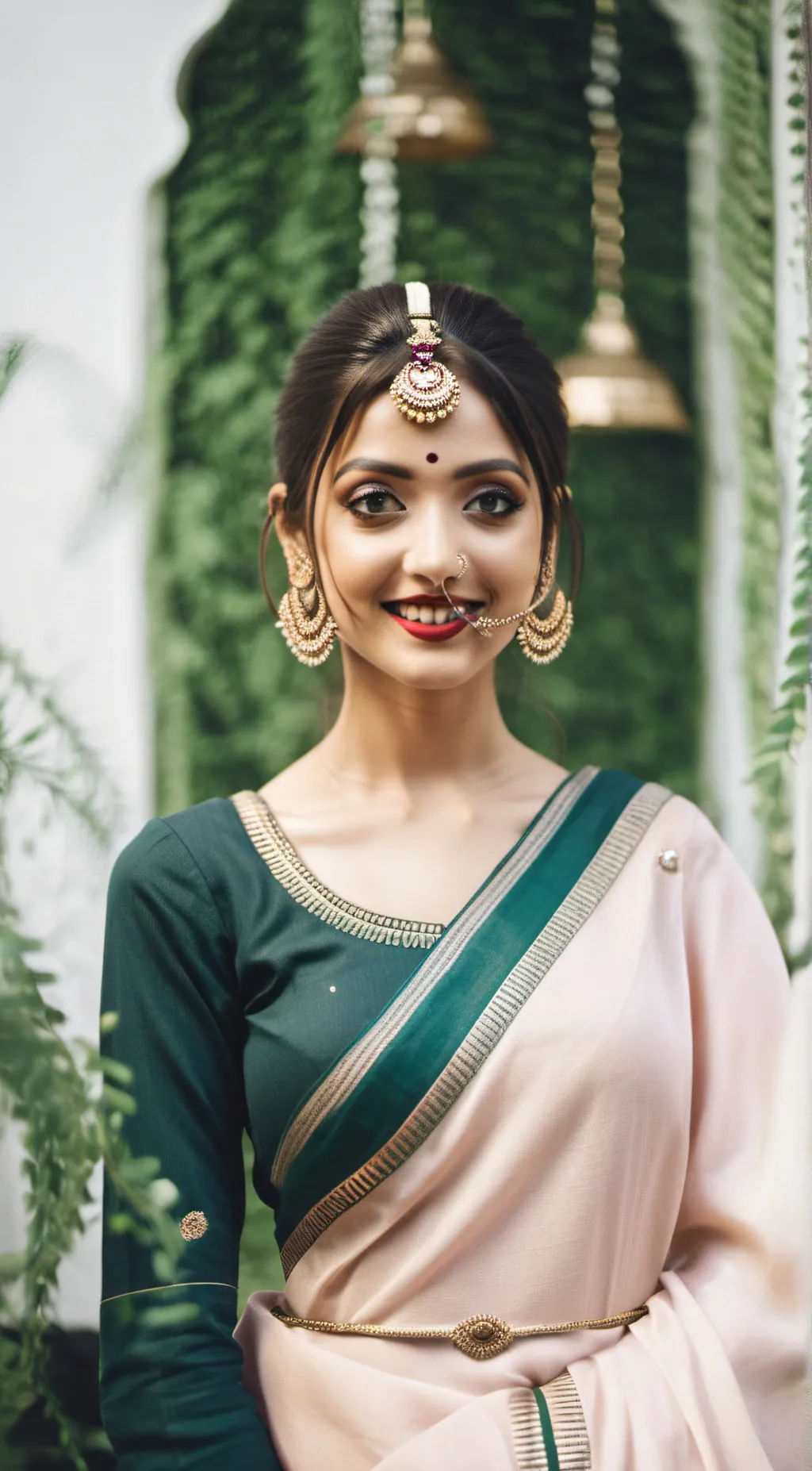 Talkie AI - Chat with Sarah