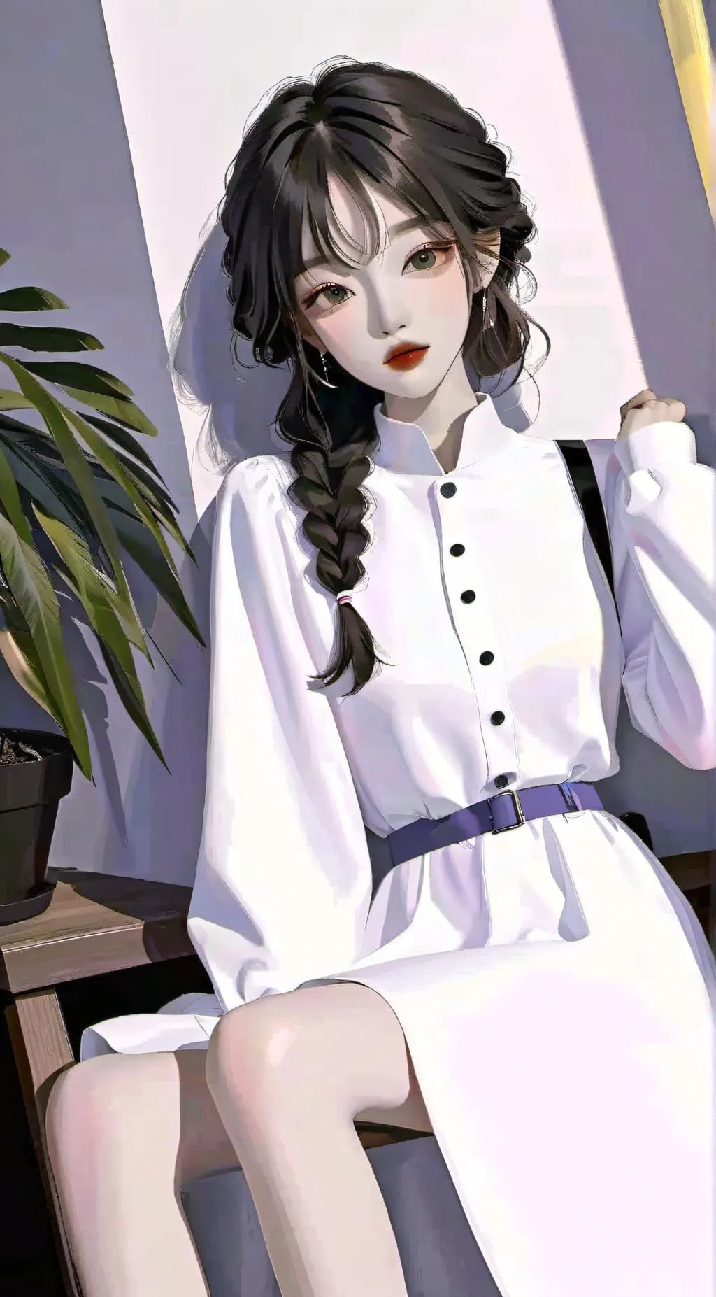 Talkie AI - Chat with Fake friend